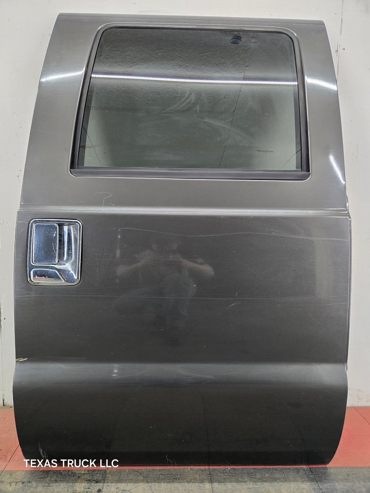 1999-2011 Ford Super Duty RH Passenger Side Rear Crew Cab Door F250 F350 F450 F550