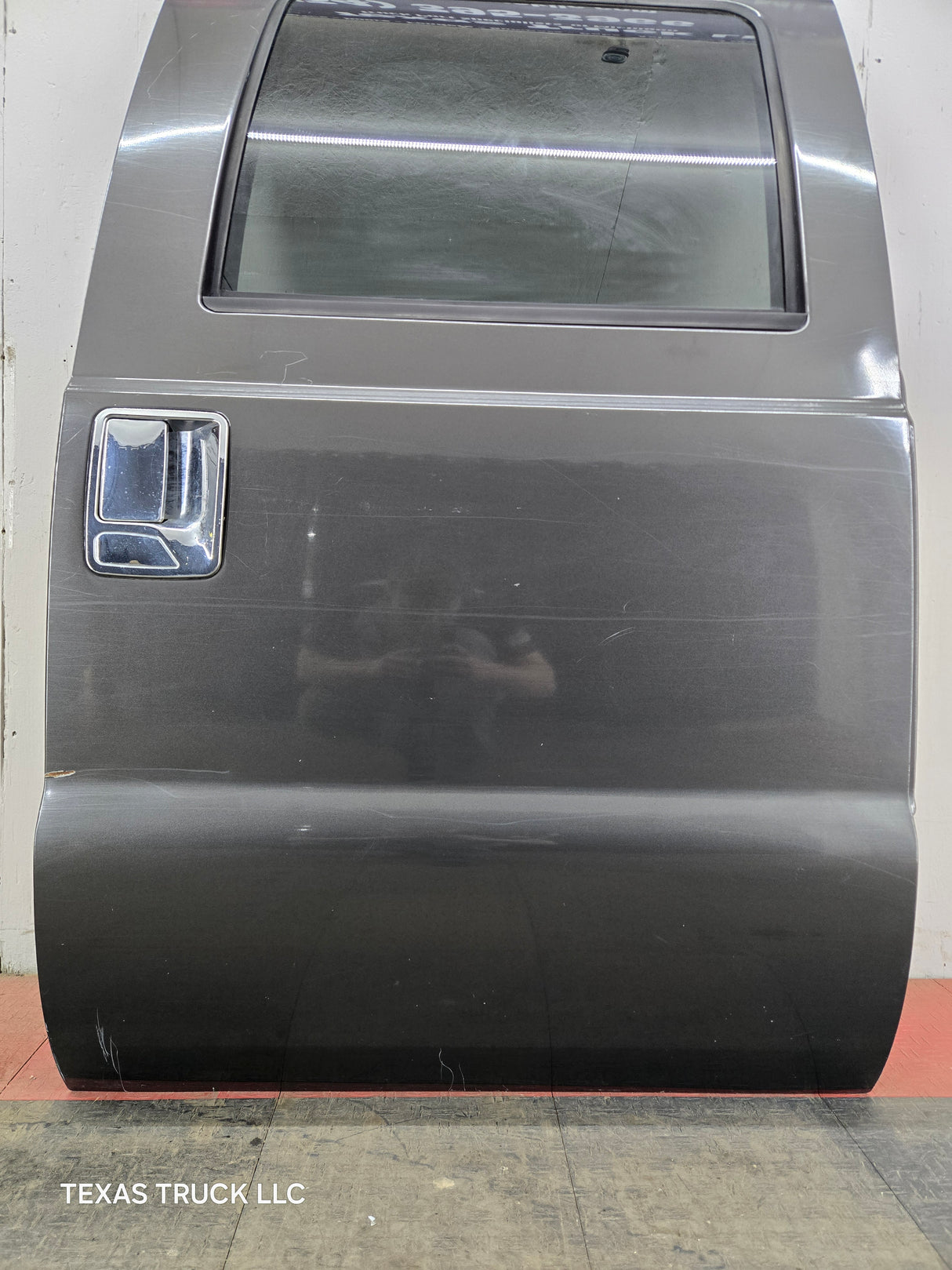 1999-2011 Ford Super Duty RH Passenger Side Rear Crew Cab Door F250 F350 F450 F550