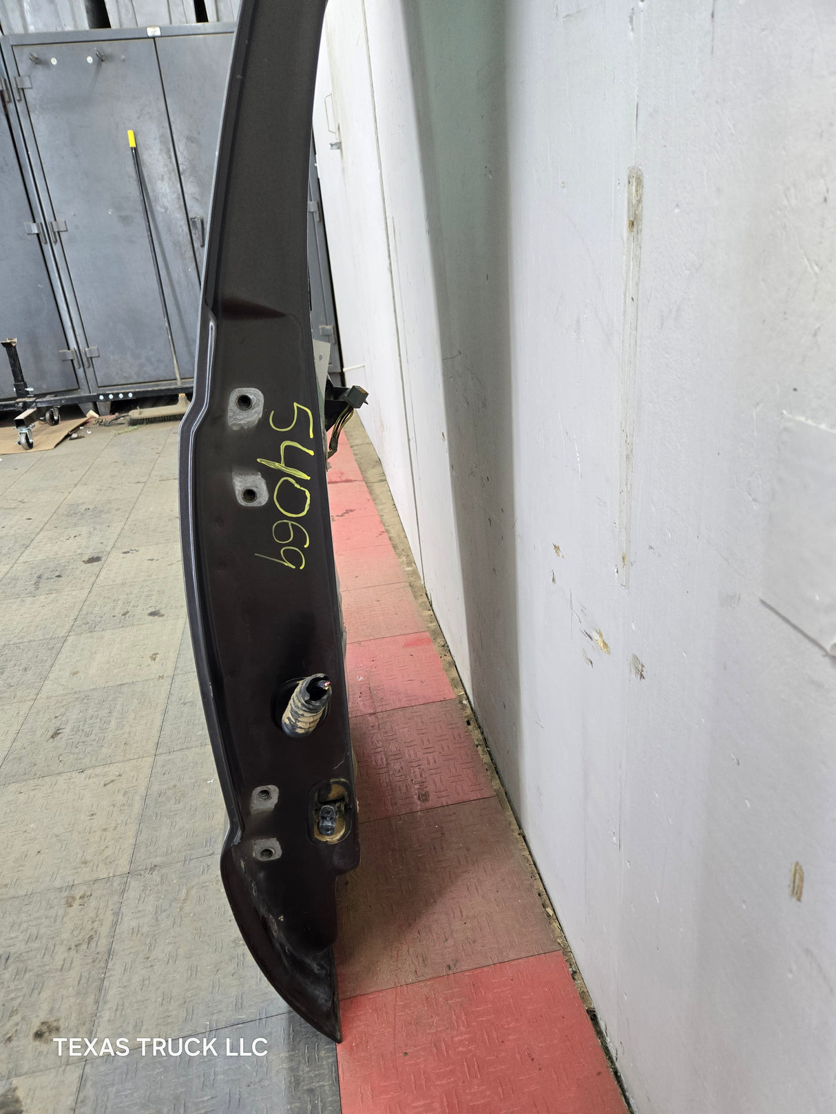 1999-2011 Ford Super Duty RH Passenger Side Rear Crew Cab Door F250 F350 F450 F550