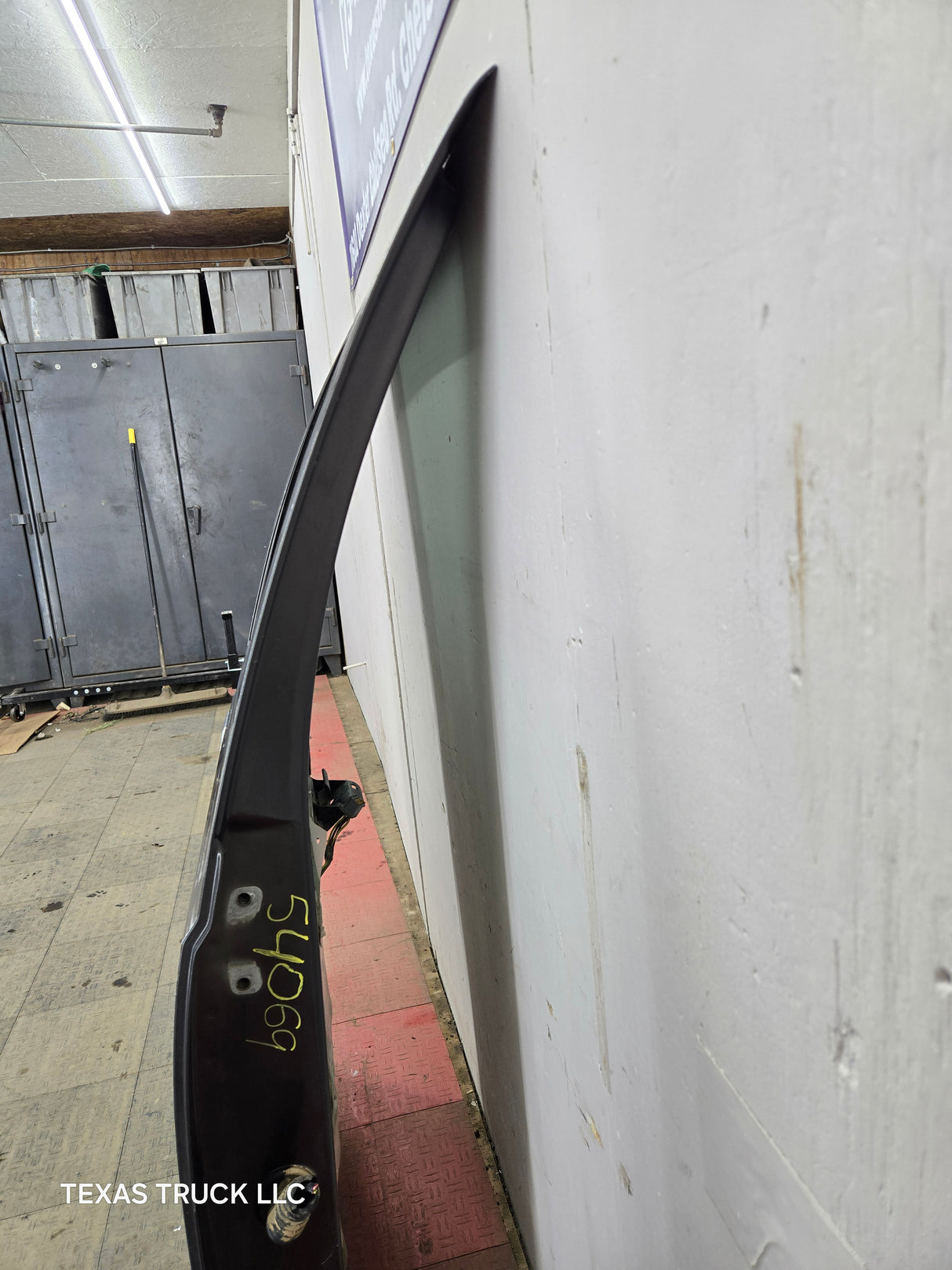 1999-2011 Ford Super Duty RH Passenger Side Rear Crew Cab Door F250 F350 F450 F550