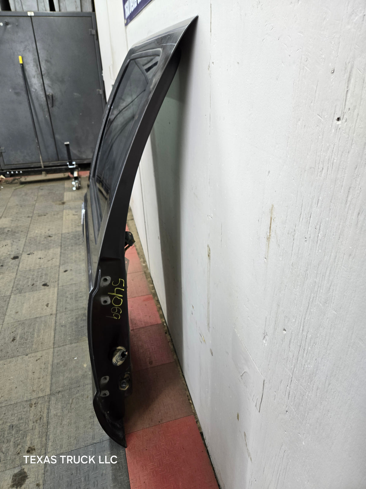 1999-2011 Ford Super Duty RH Passenger Side Rear Crew Cab Door F250 F350 F450 F550