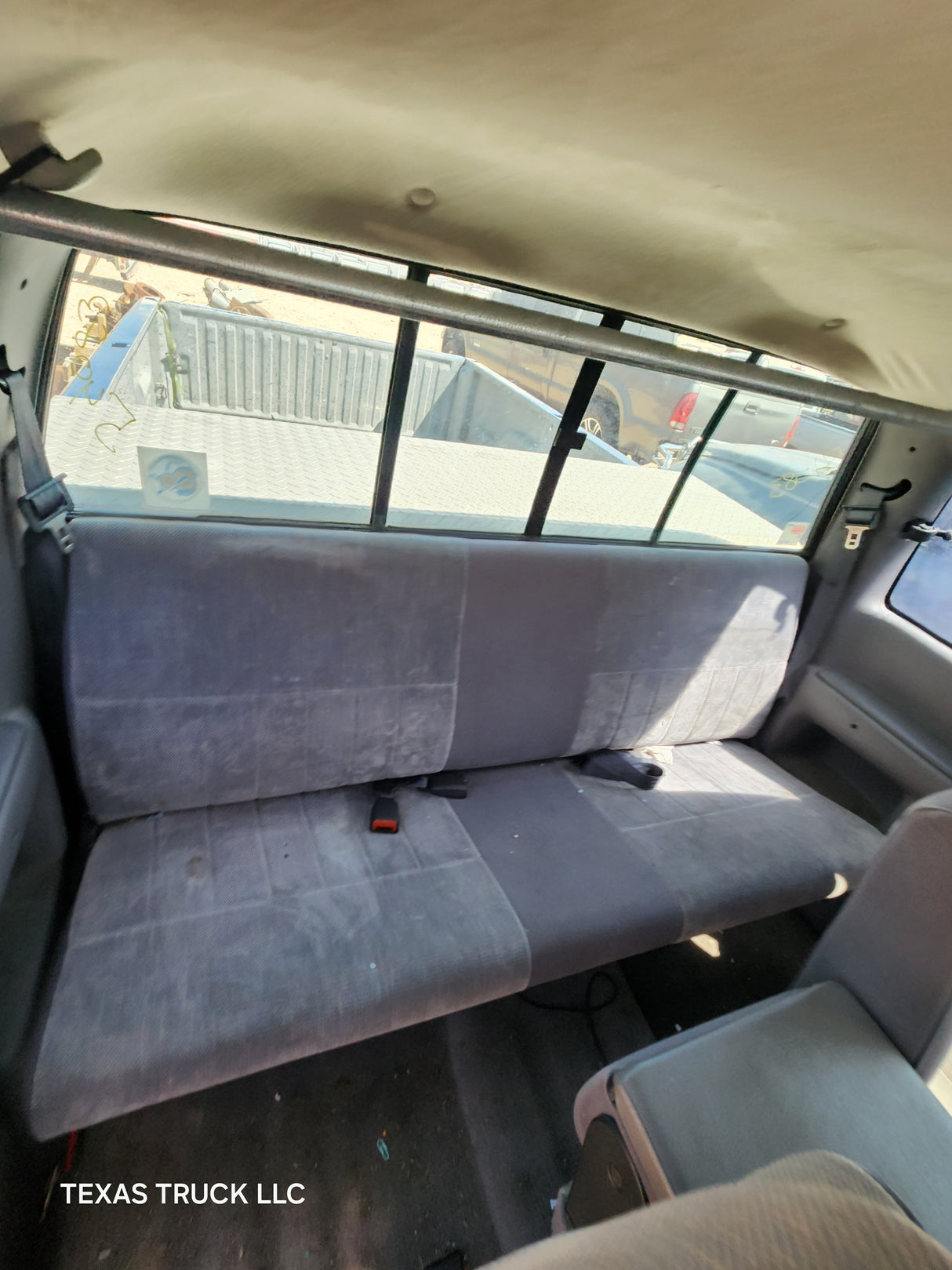 1994-2002 Dodge Ram 1500 2500 3500 2nd Gen 2 Door Extended Cab