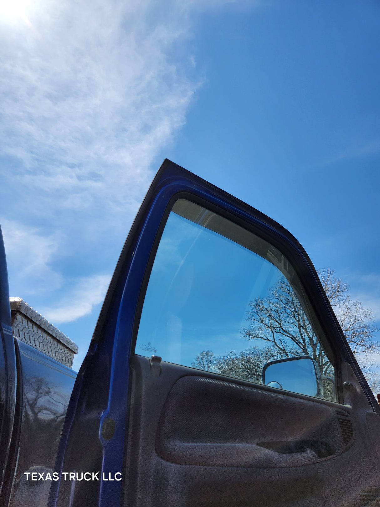 1994-2002 Dodge Ram 1500 2500 3500 2nd Gen 2 Door Extended Cab