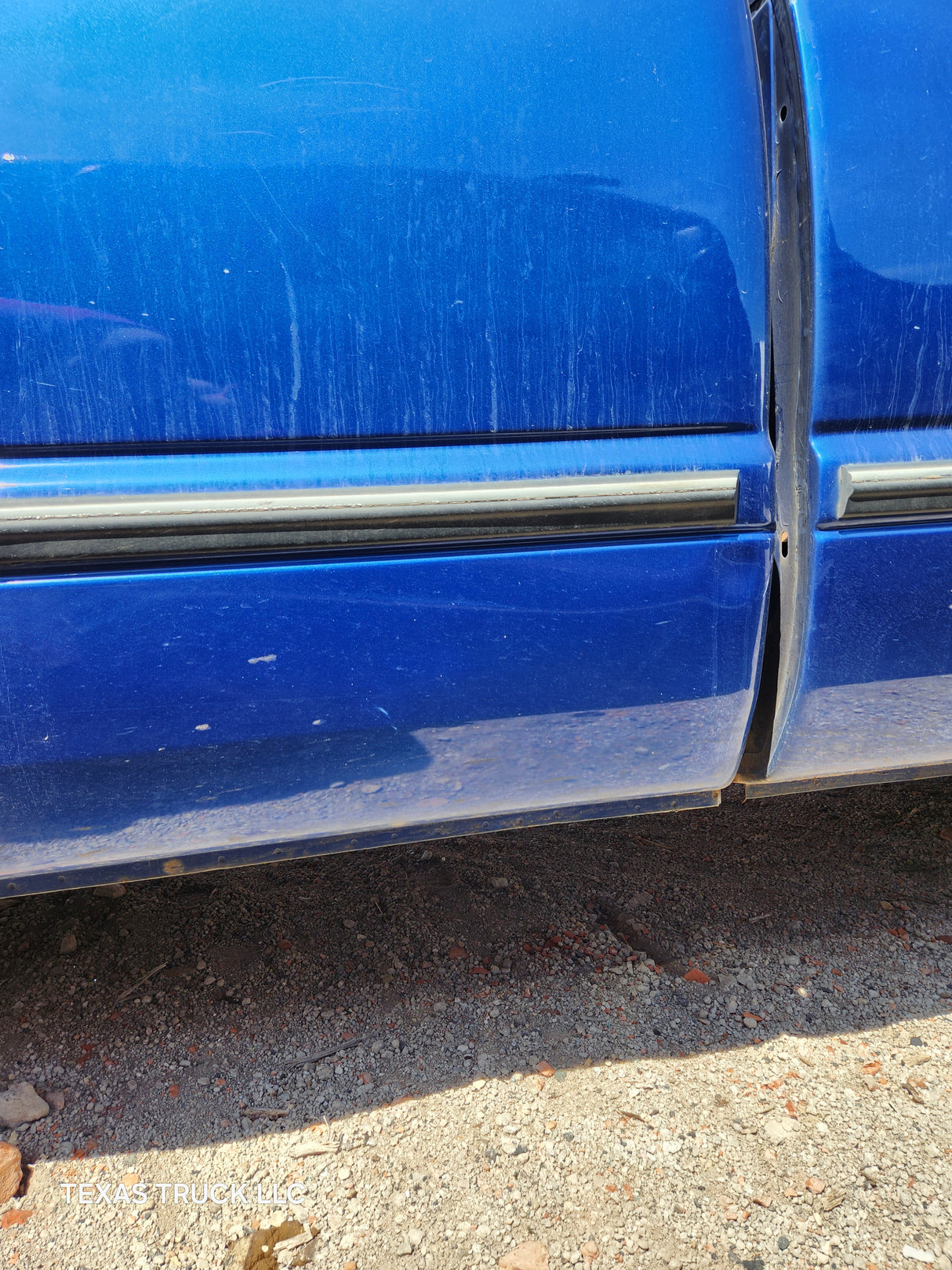 1994-2002 Dodge Ram 1500 2500 3500 2nd Gen 2 Door Extended Cab