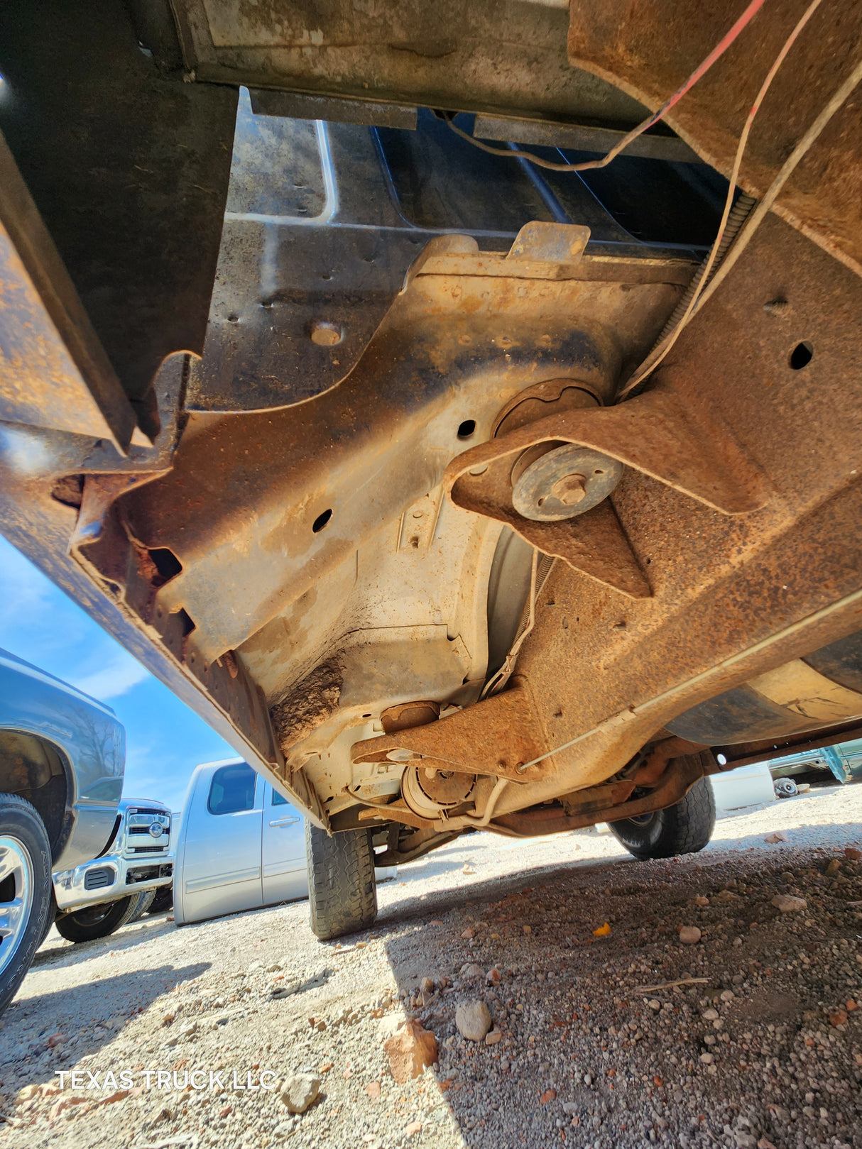 1994-2002 Dodge Ram 1500 2500 3500 2nd Gen 2 Door Extended Cab