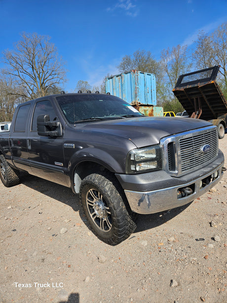 2006 Ford F-250 Super Duty 6.0L Power Stroke - FULL PART OUT