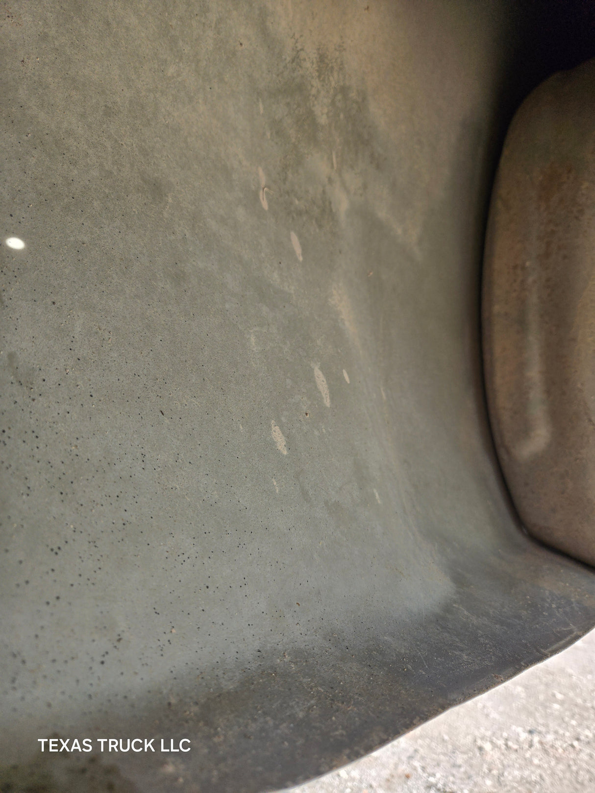 2007-2013 Chevrolet Silverado 1500 2500 3500 HD 6' 6" Short Truck Bed