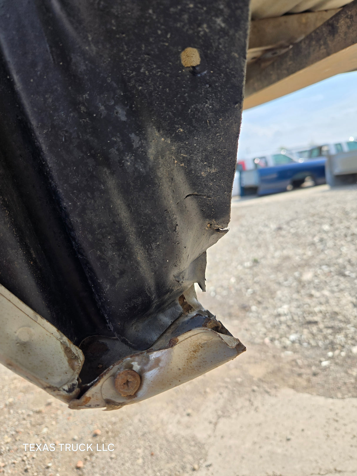 2007-2013 Chevrolet Silverado 1500 2500 3500 HD 6' 6" Short Truck Bed