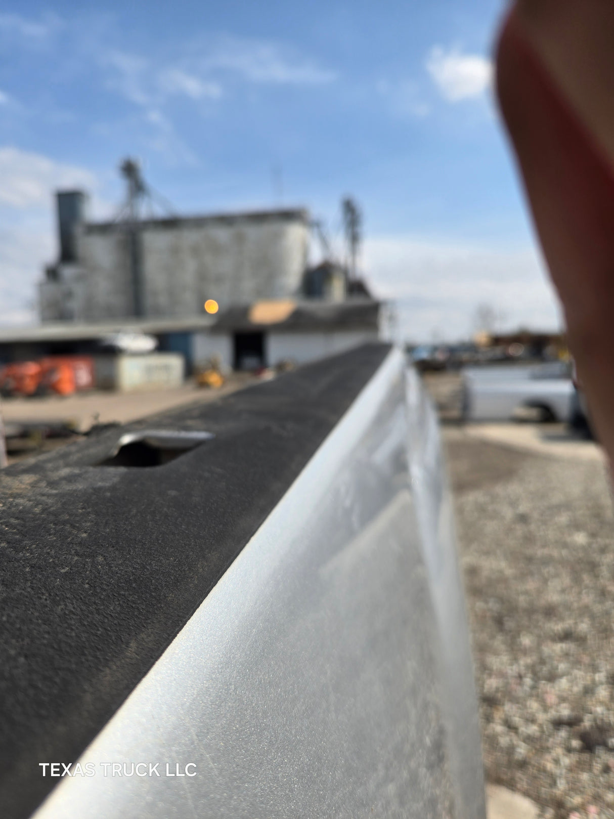 2007-2013 Chevrolet Silverado 1500 2500 3500 HD 6' 6" Short Truck Bed