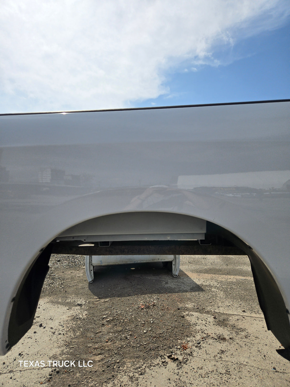 2019-2025 Dodge Ram 2500 3500 5th Gen 8' Long Truck Bed