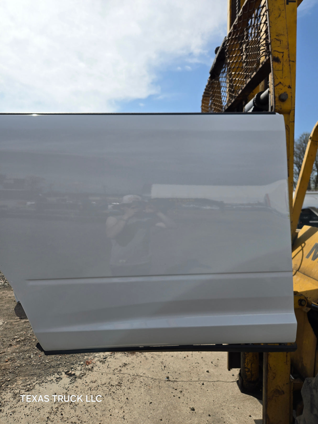 2019-2025 Dodge Ram 2500 3500 5th Gen 8' Long Truck Bed