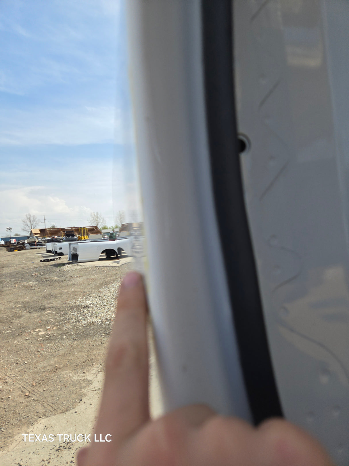 2019-2025 Dodge Ram 2500 3500 5th Gen 8' Long Truck Bed