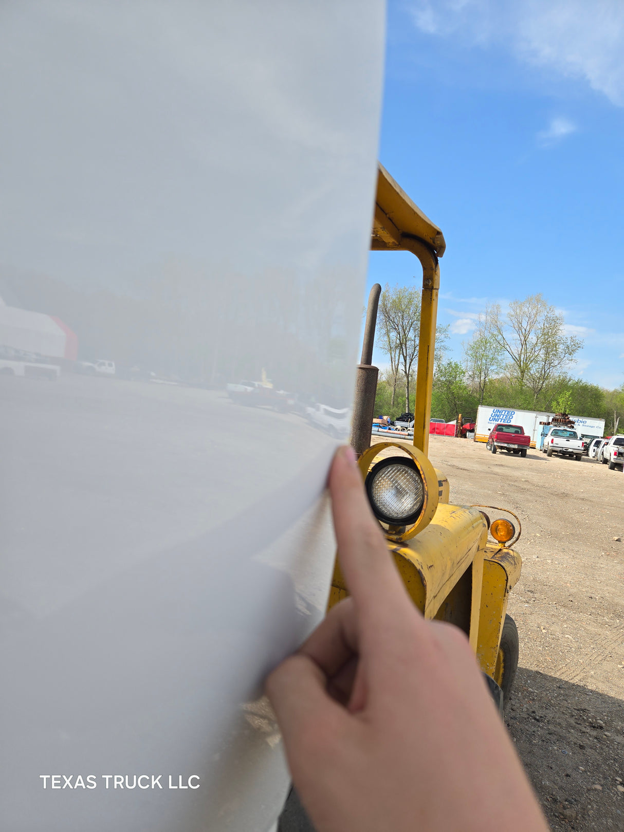 2019-2025 Dodge Ram 2500 3500 5th Gen 8' Long Truck Bed