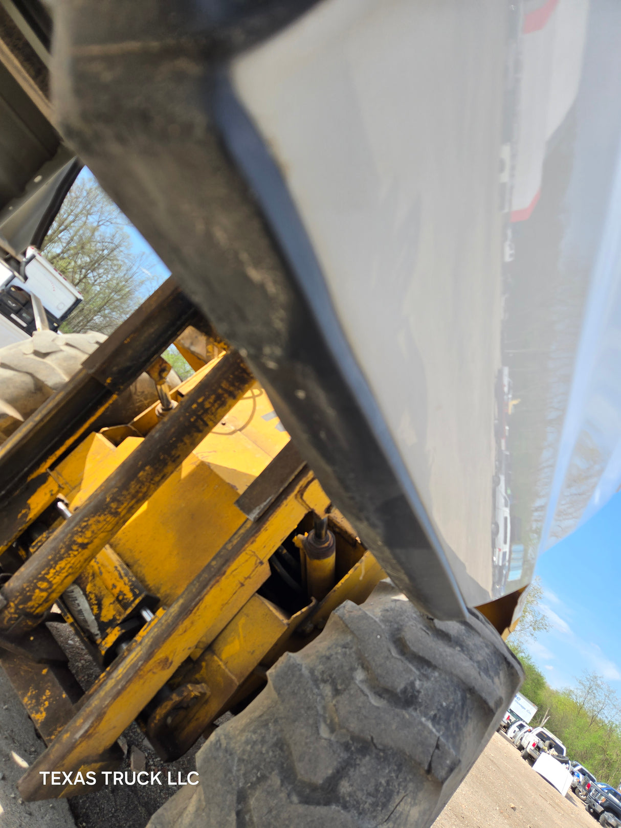 2019-2025 Dodge Ram 2500 3500 5th Gen 8' Long Truck Bed