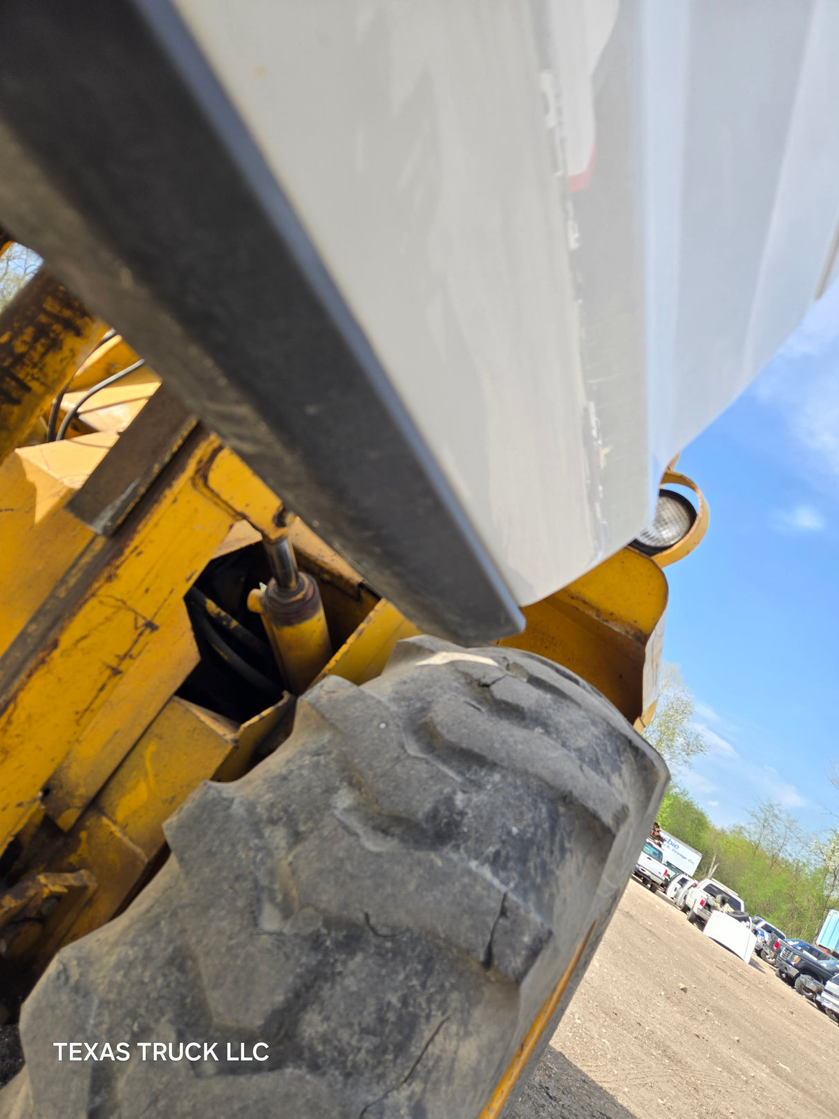 2019-2025 Dodge Ram 2500 3500 5th Gen 8' Long Truck Bed