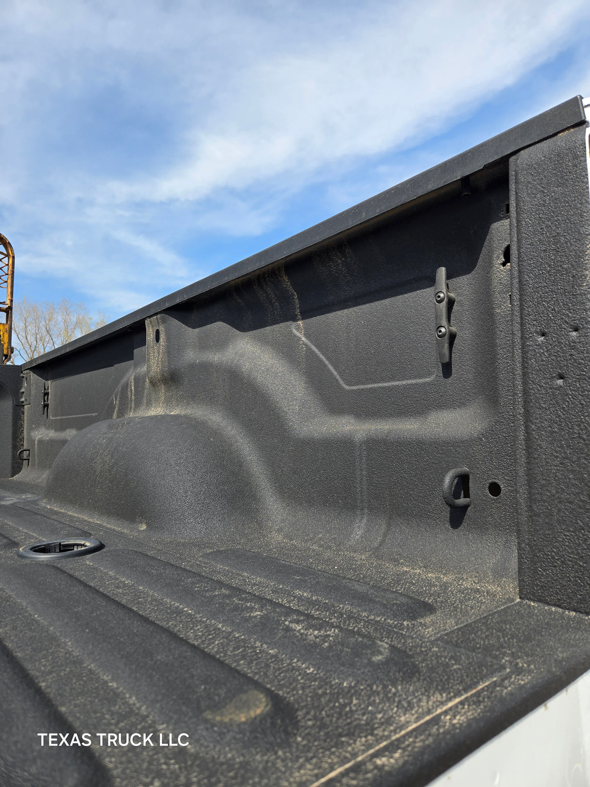 2019-2025 Dodge Ram 2500 3500 5th Gen 8' Long Truck Bed