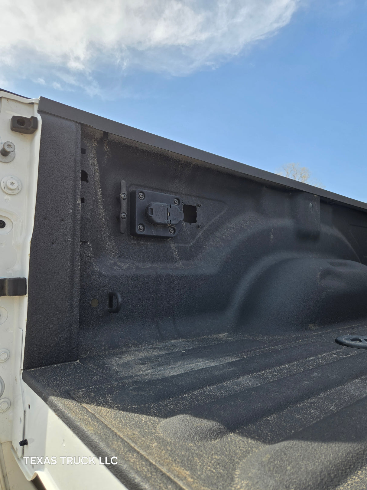 2019-2025 Dodge Ram 2500 3500 5th Gen 8' Long Truck Bed