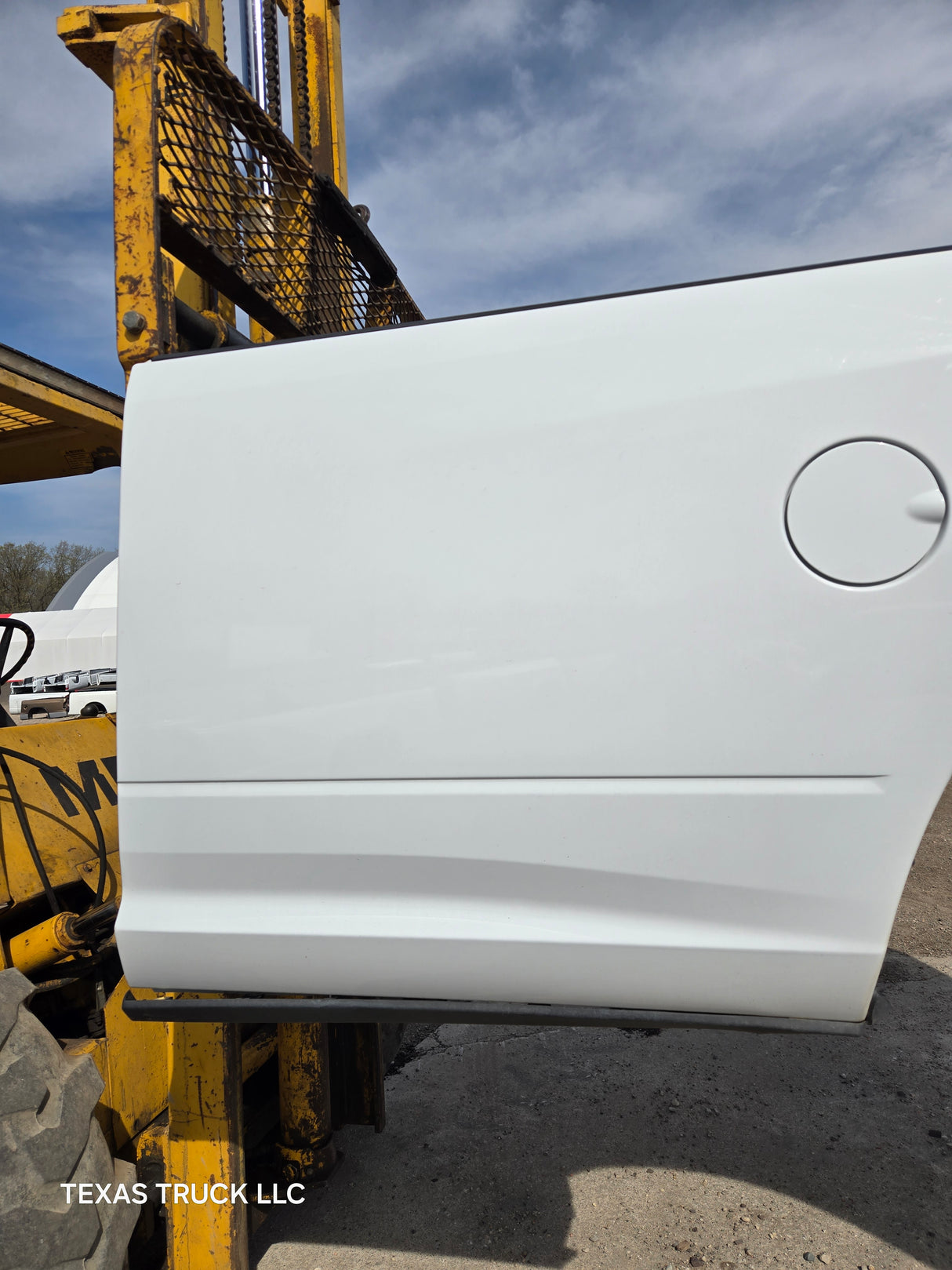 2019-2025 Dodge Ram 2500 3500 5th Gen 8' Long Truck Bed