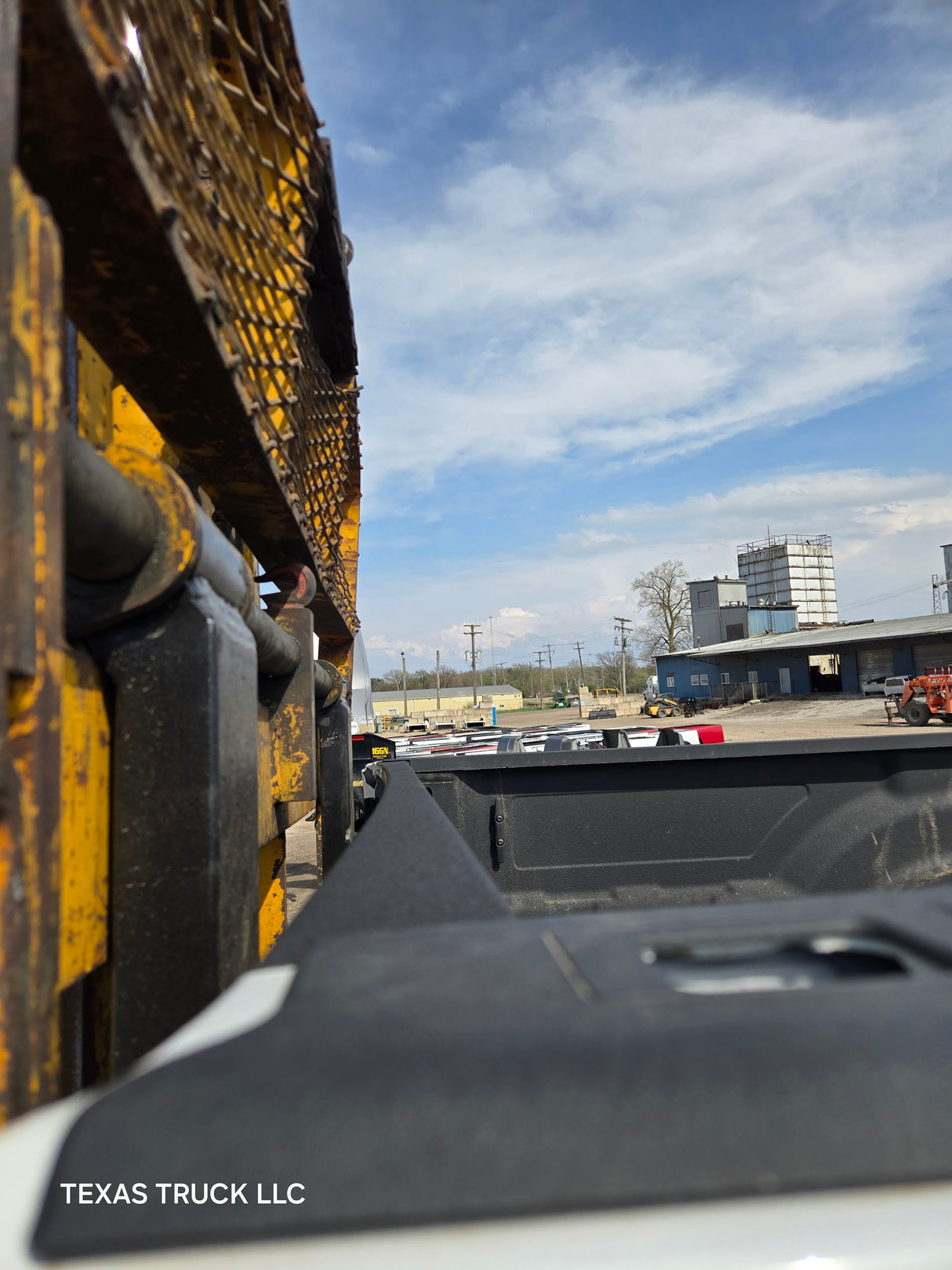 2019-2025 Dodge Ram 2500 3500 5th Gen 8' Long Truck Bed