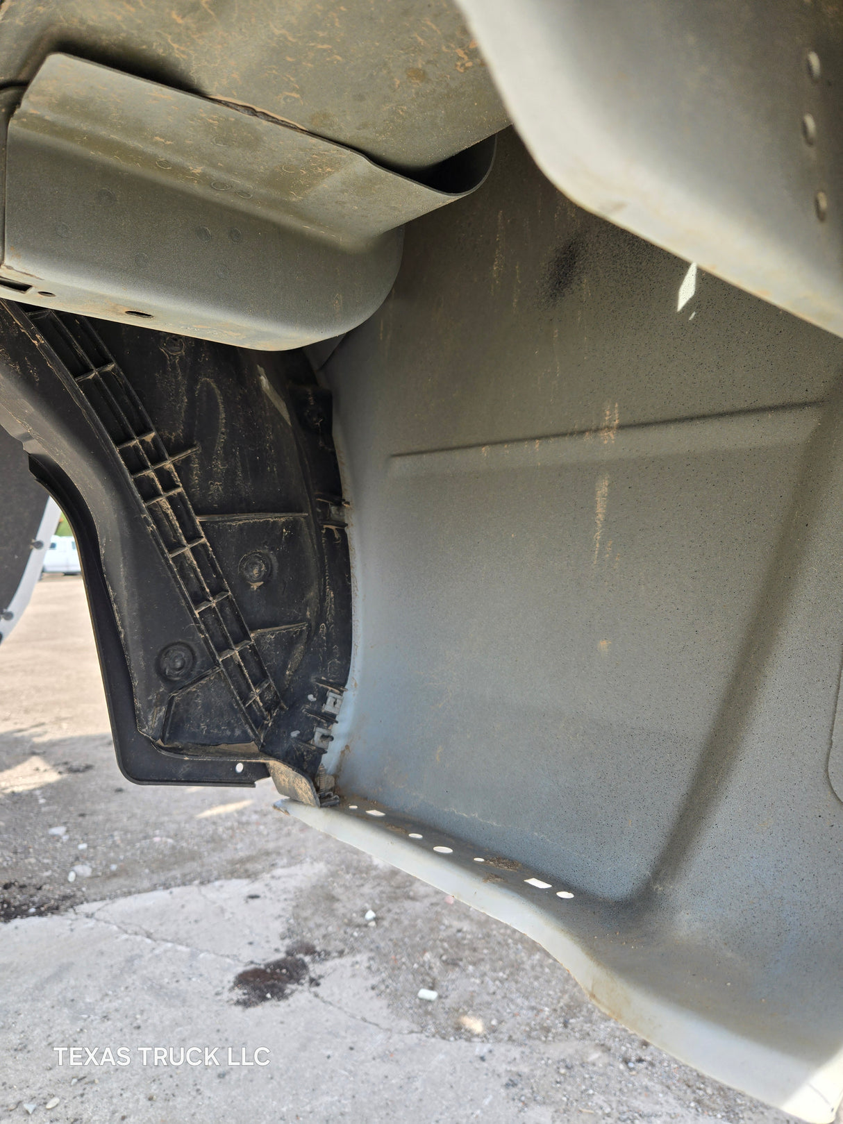 2019-2025 Dodge Ram 2500 3500 5th Gen 8' Long Truck Bed