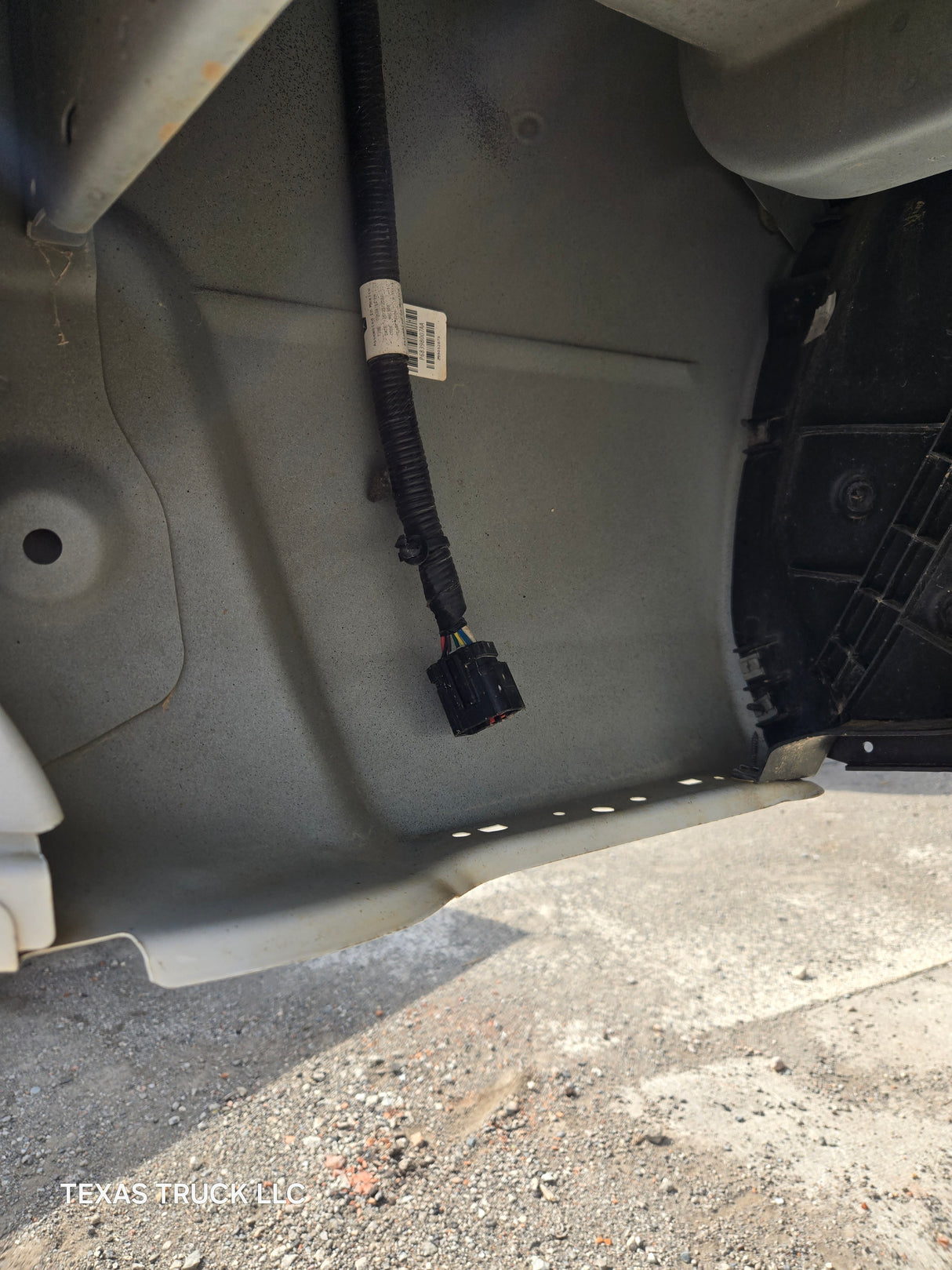 2019-2025 Dodge Ram 2500 3500 5th Gen 8' Long Truck Bed