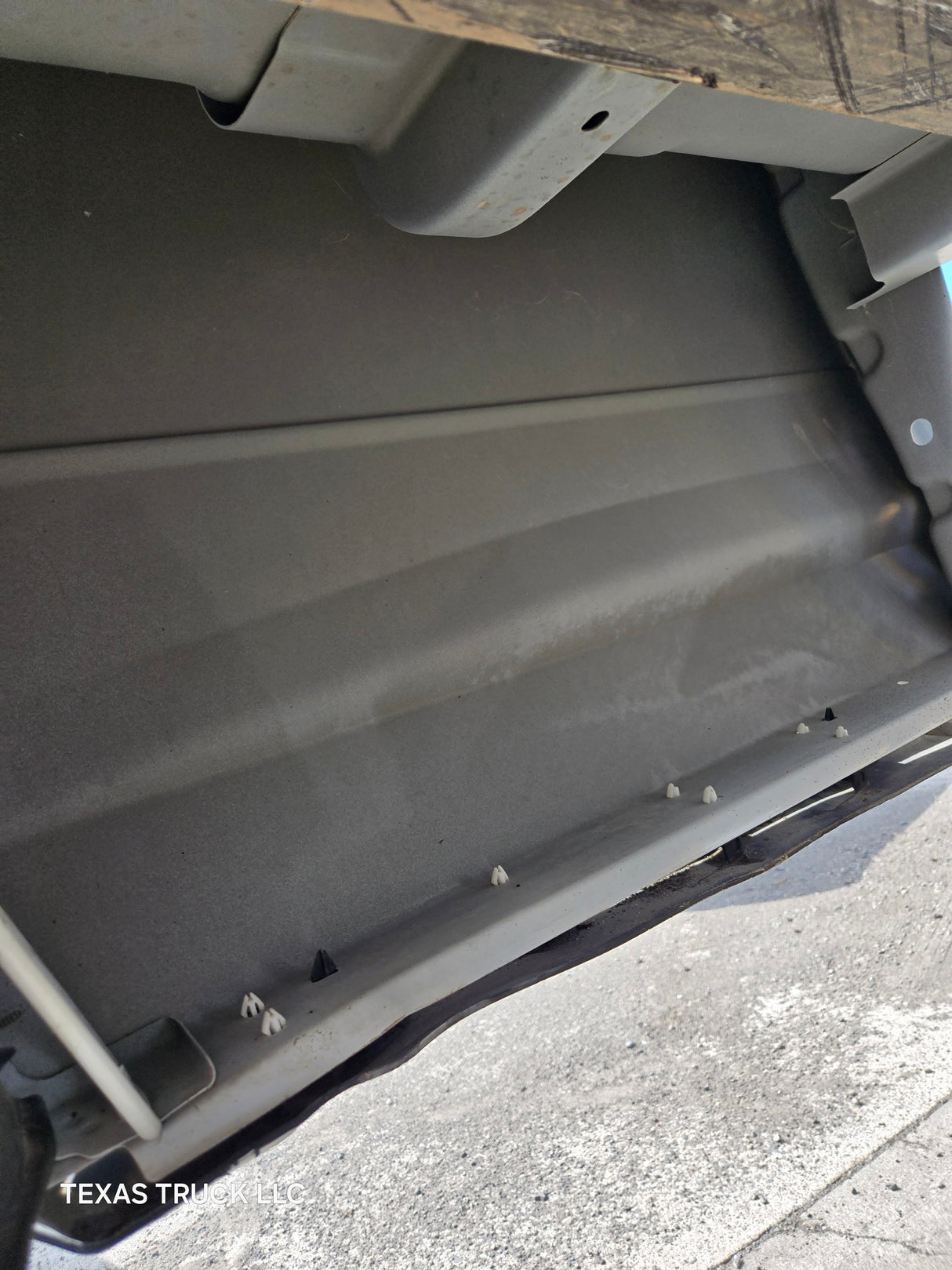 2019-2025 Dodge Ram 2500 3500 5th Gen 8' Long Truck Bed