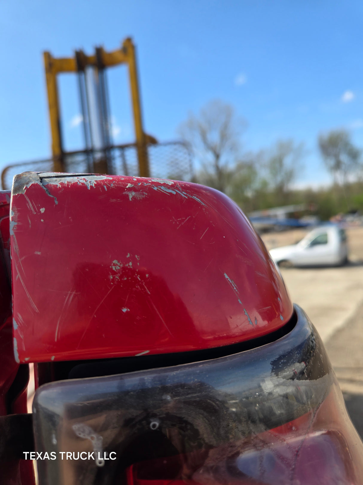 1999-2007 Chevrolet Silverado / GMC Sierra 1500 2500 3500 HD 8' Long Bed Truck Bed