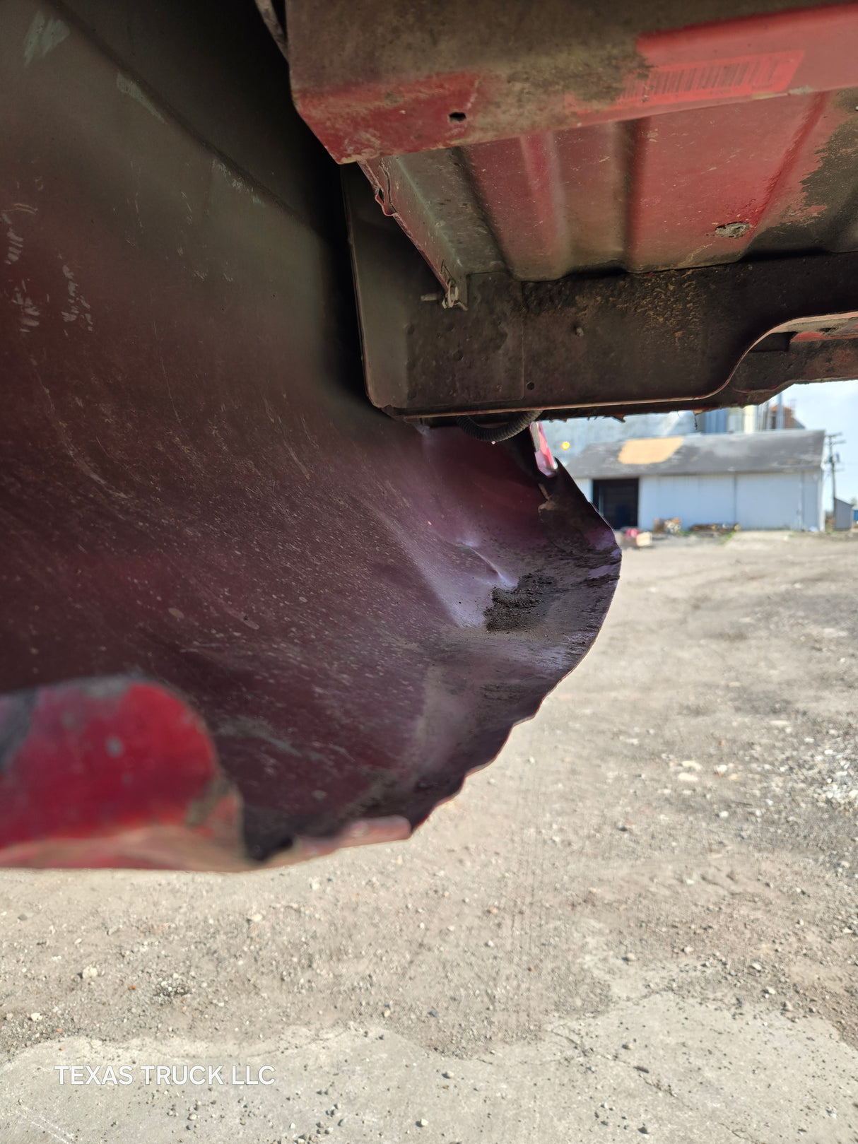 1999-2007 Chevrolet Silverado / GMC Sierra 1500 2500 3500 HD 8' Long Bed Truck Bed