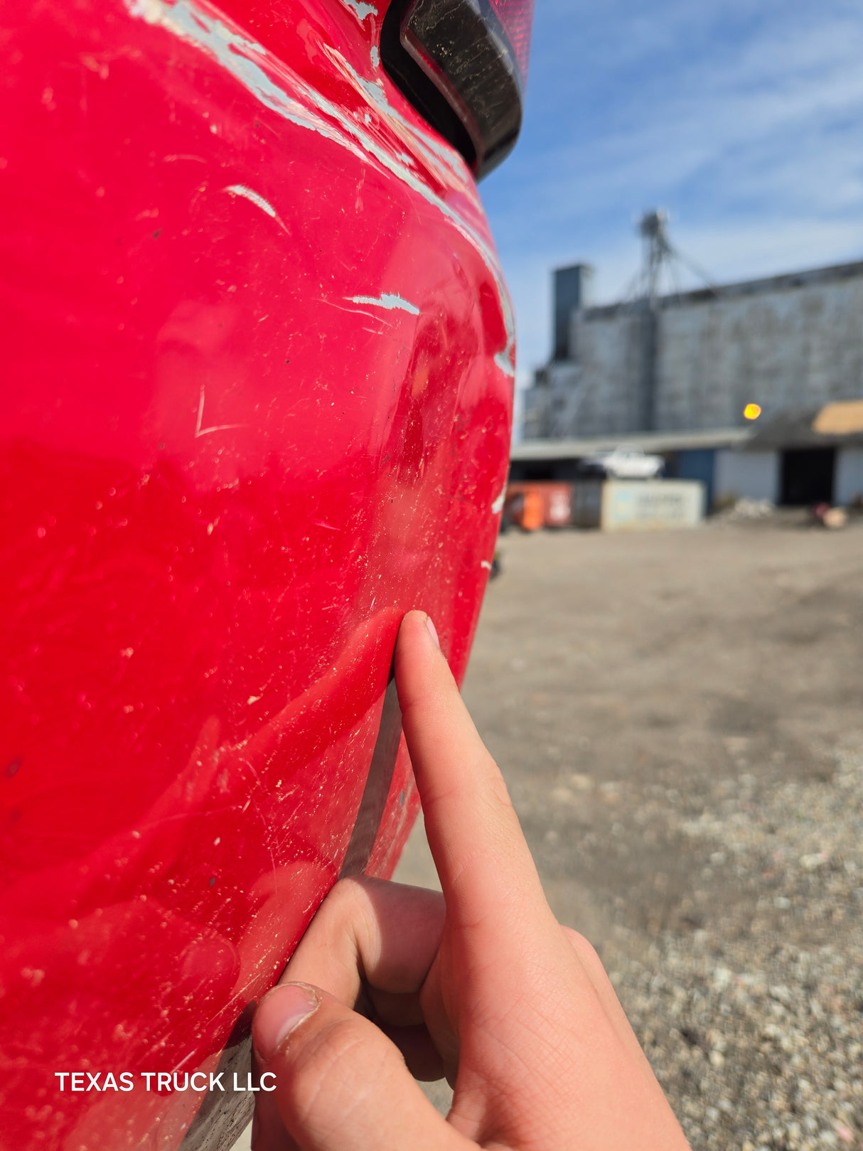 1999-2007 Chevrolet Silverado / GMC Sierra 1500 2500 3500 HD 8' Long Bed Truck Bed