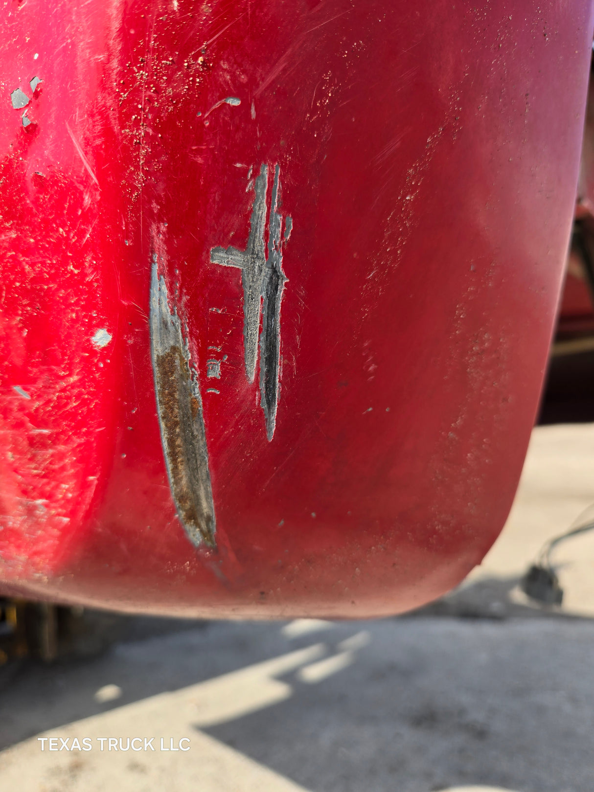 1999-2007 Chevrolet Silverado / GMC Sierra 1500 2500 3500 HD 8' Long Bed Truck Bed