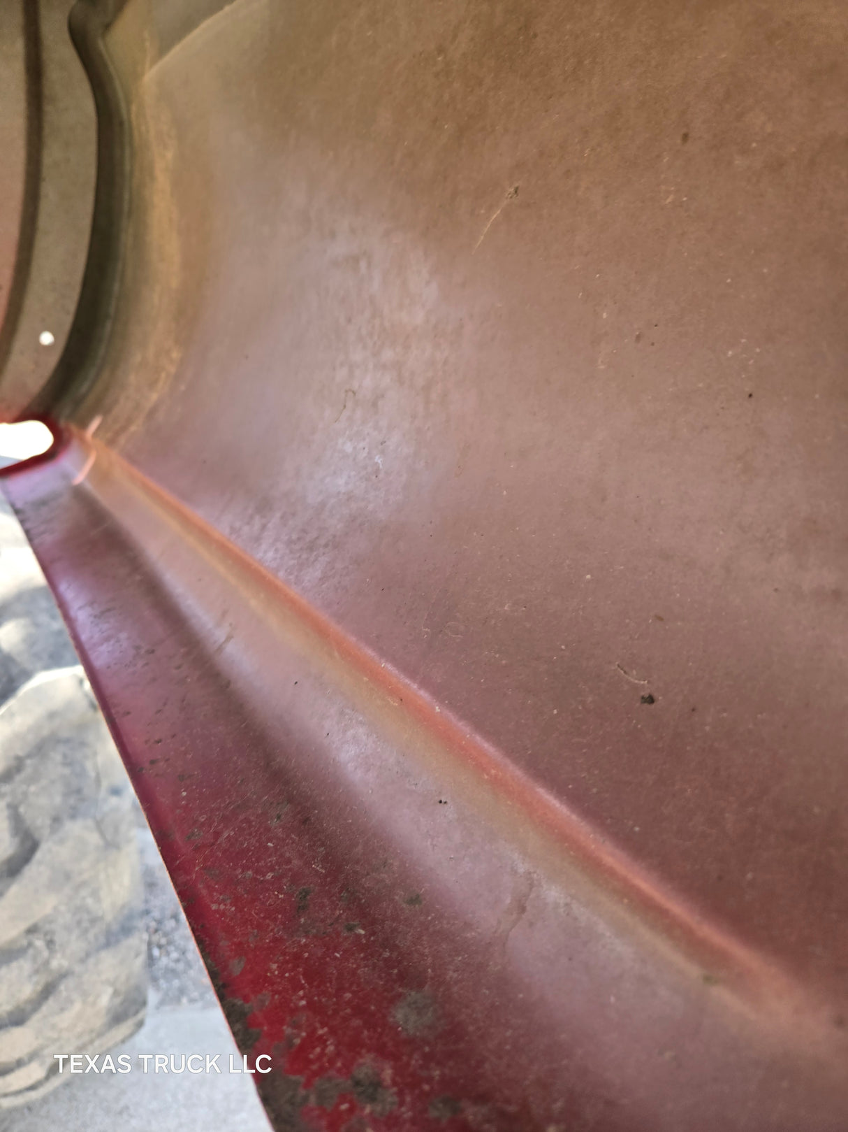 1999-2007 Chevrolet Silverado / GMC Sierra 1500 2500 3500 HD 8' Long Bed Truck Bed