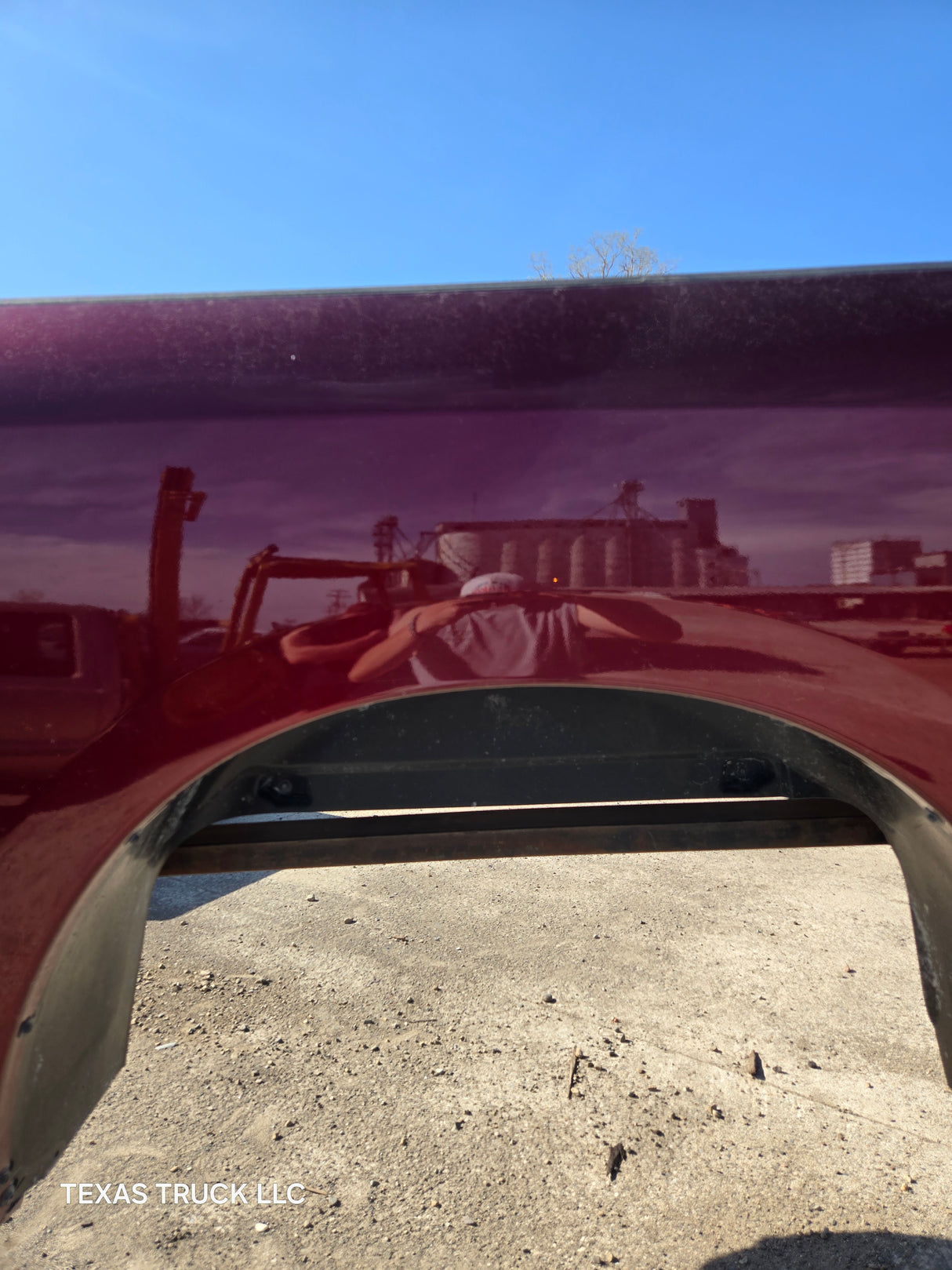 2019-2025 Dodge Ram 2500 3500 5th Gen 6' 4" Short Truck Bed