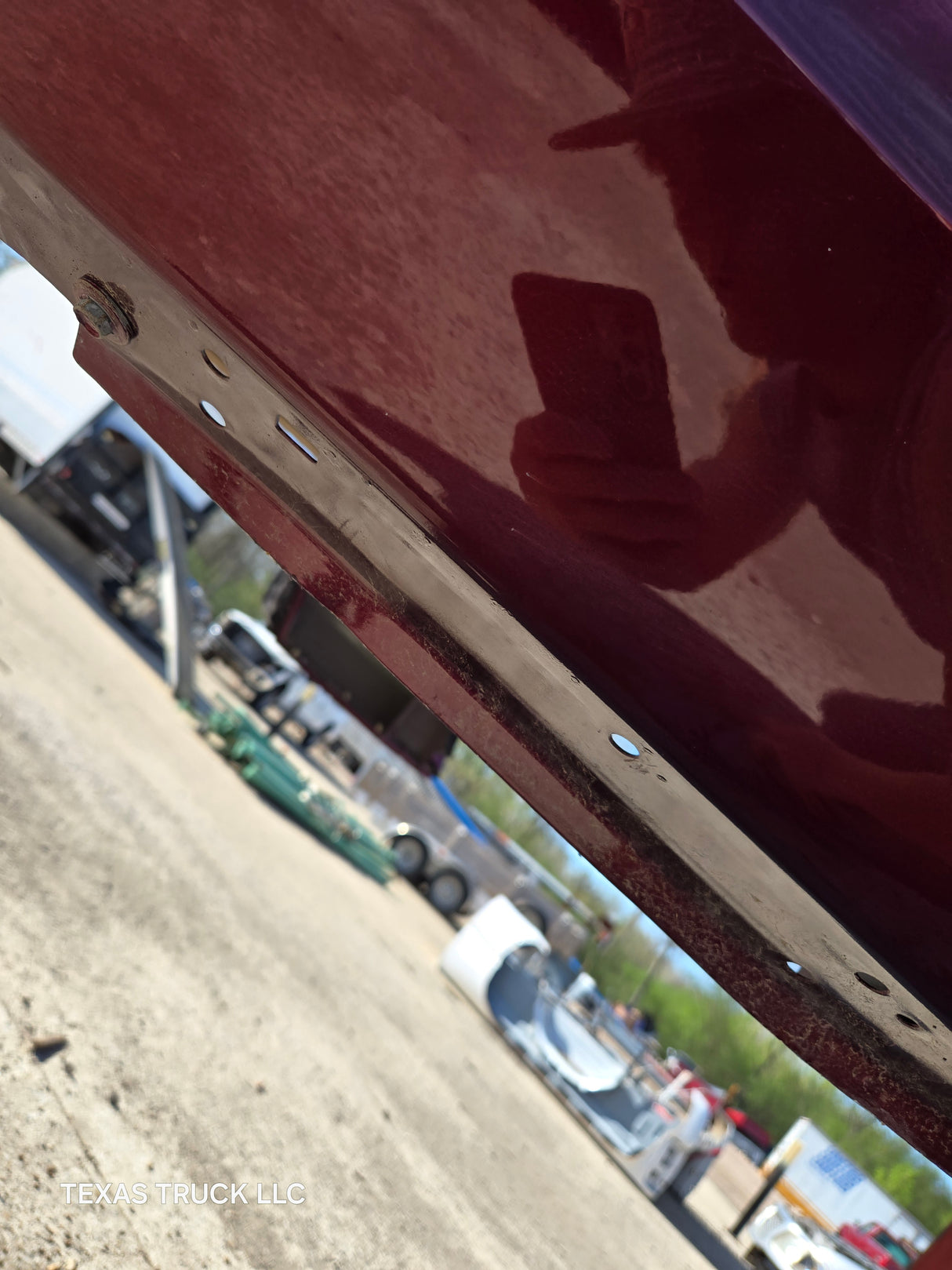 2019-2025 Dodge Ram 2500 3500 5th Gen 6' 4" Short Truck Bed