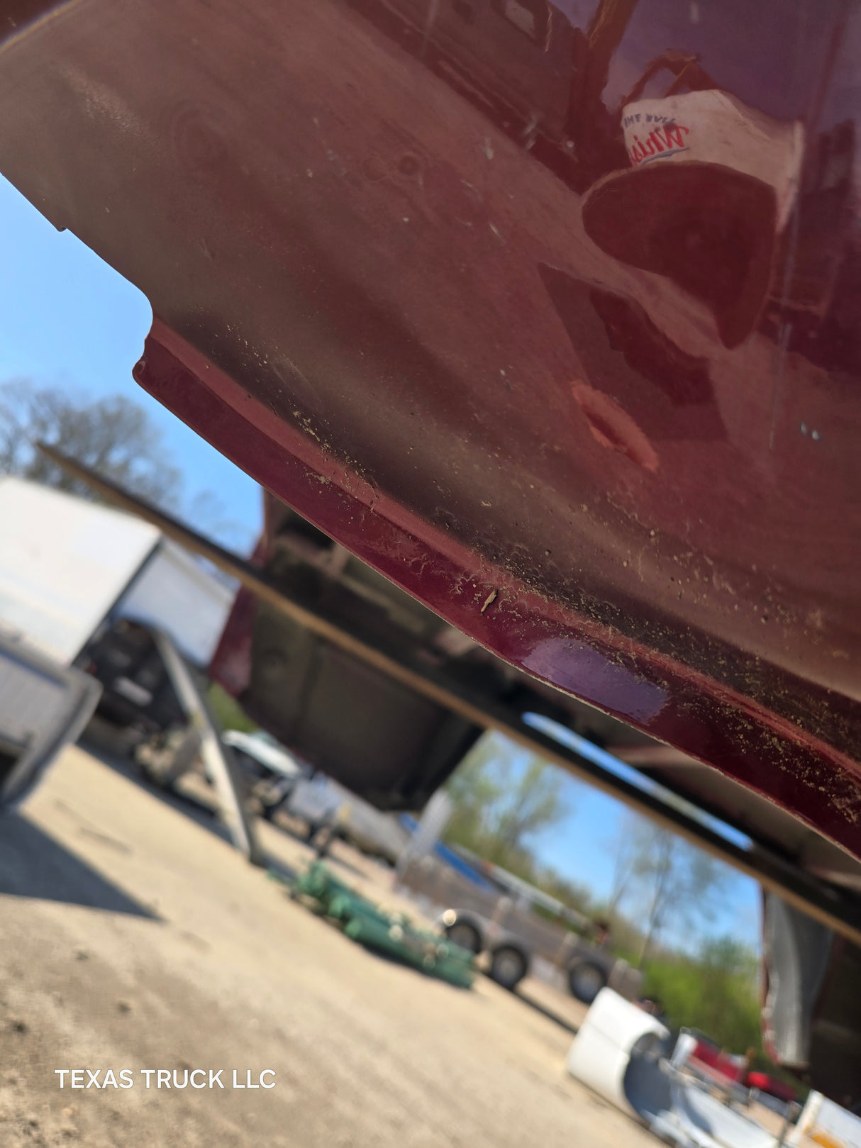 2019-2025 Dodge Ram 2500 3500 5th Gen 6' 4" Short Truck Bed