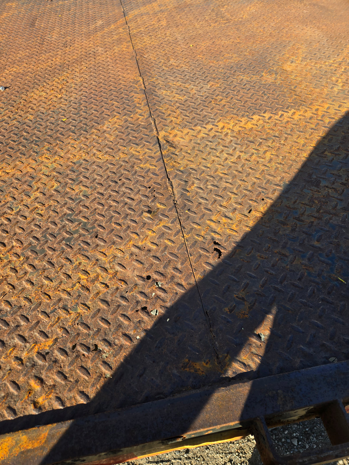 2009 GMC 3500 HD Dually - FULL PART OUT