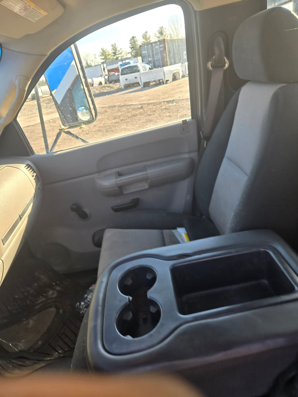 2009 GMC 3500 HD Dually - FULL PART OUT