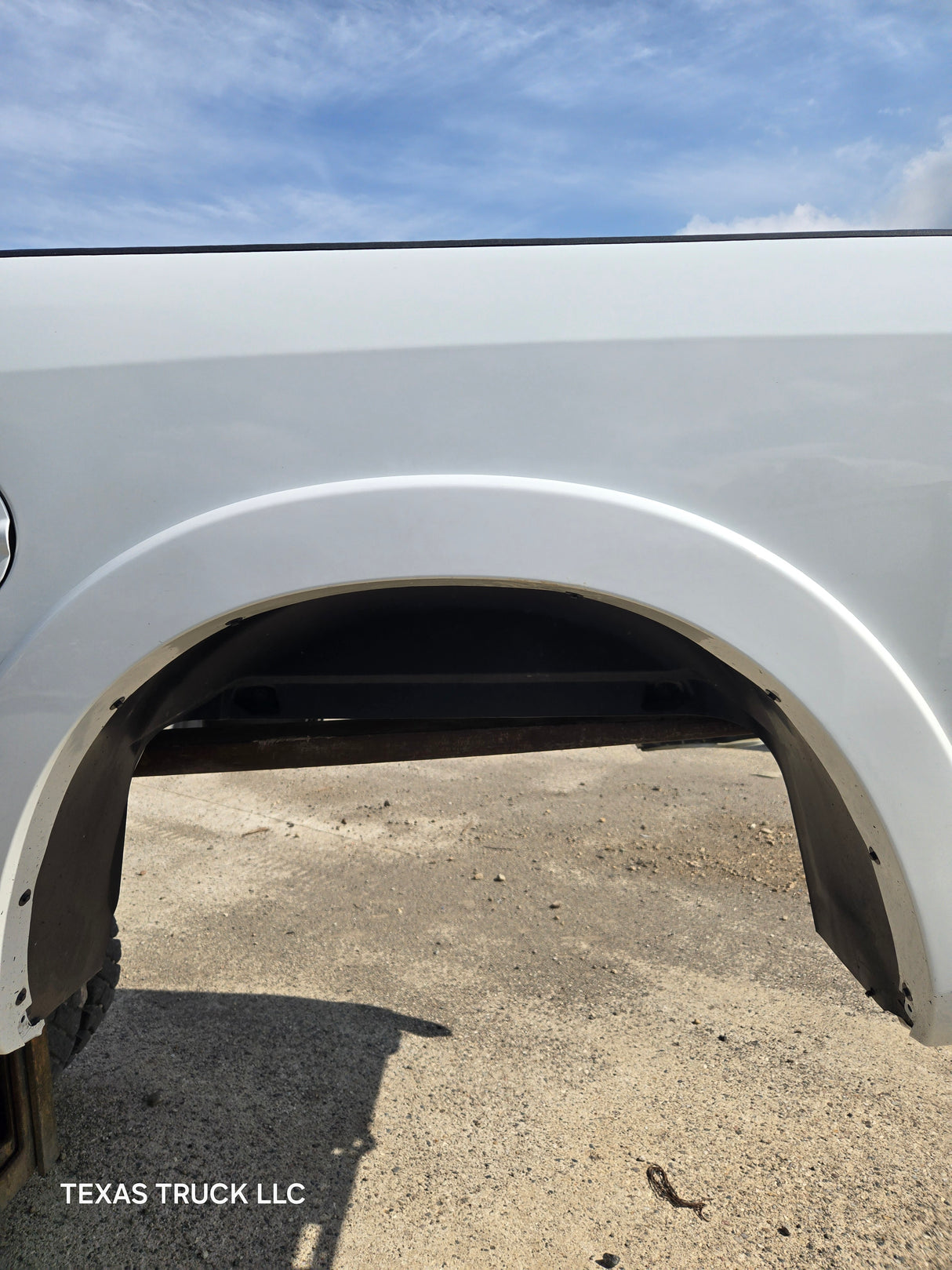 2019-2025 Dodge Ram 2500 3500 5th Gen 6' 4" Short Truck Bed