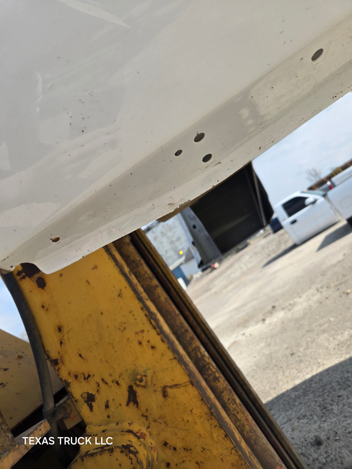 2019-2025 Dodge Ram 2500 3500 5th Gen 6' 4" Short Truck Bed