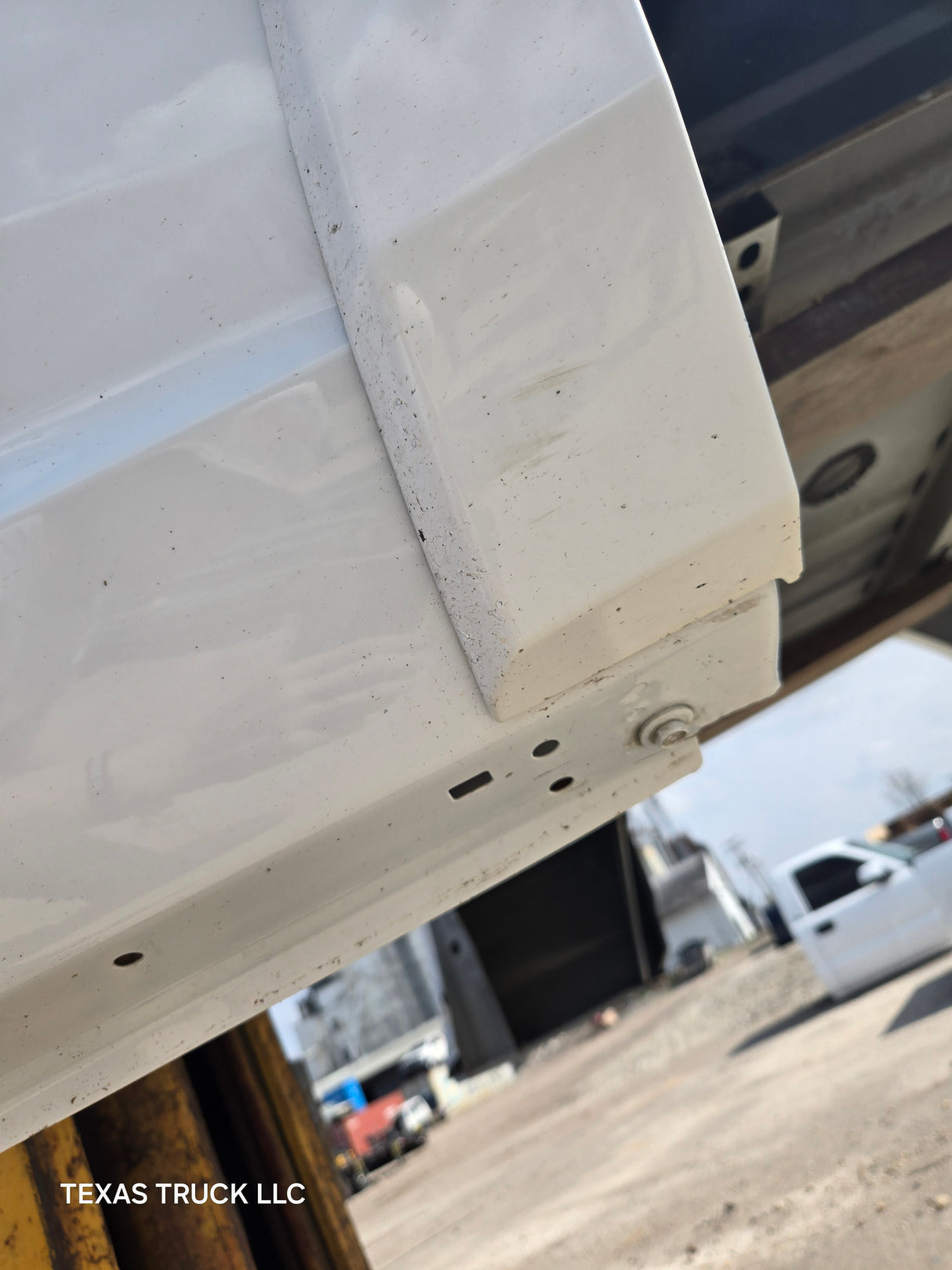 2019-2025 Dodge Ram 2500 3500 5th Gen 6' 4" Short Truck Bed