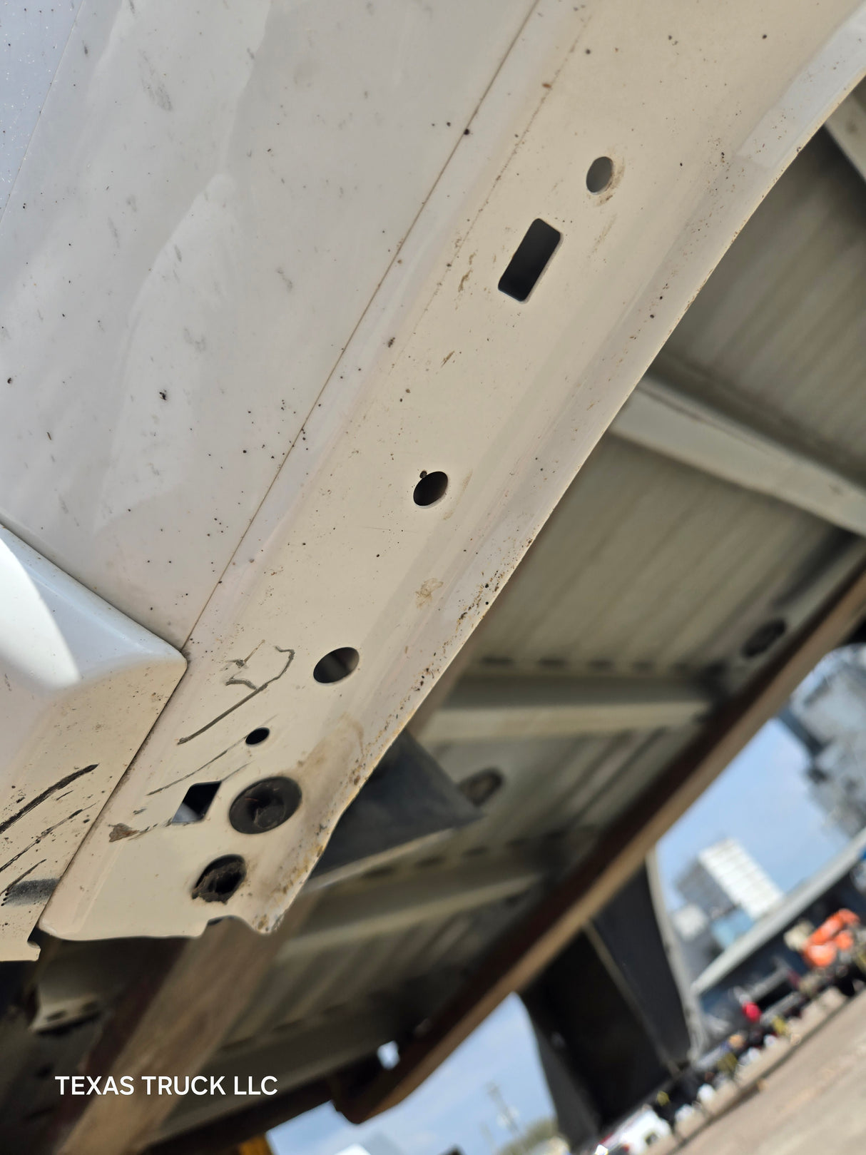 2019-2025 Dodge Ram 2500 3500 5th Gen 6' 4" Short Truck Bed