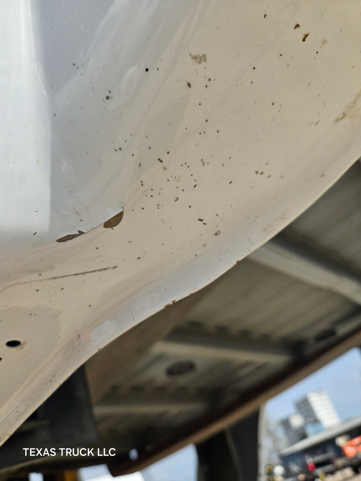 2019-2025 Dodge Ram 2500 3500 5th Gen 6' 4" Short Truck Bed