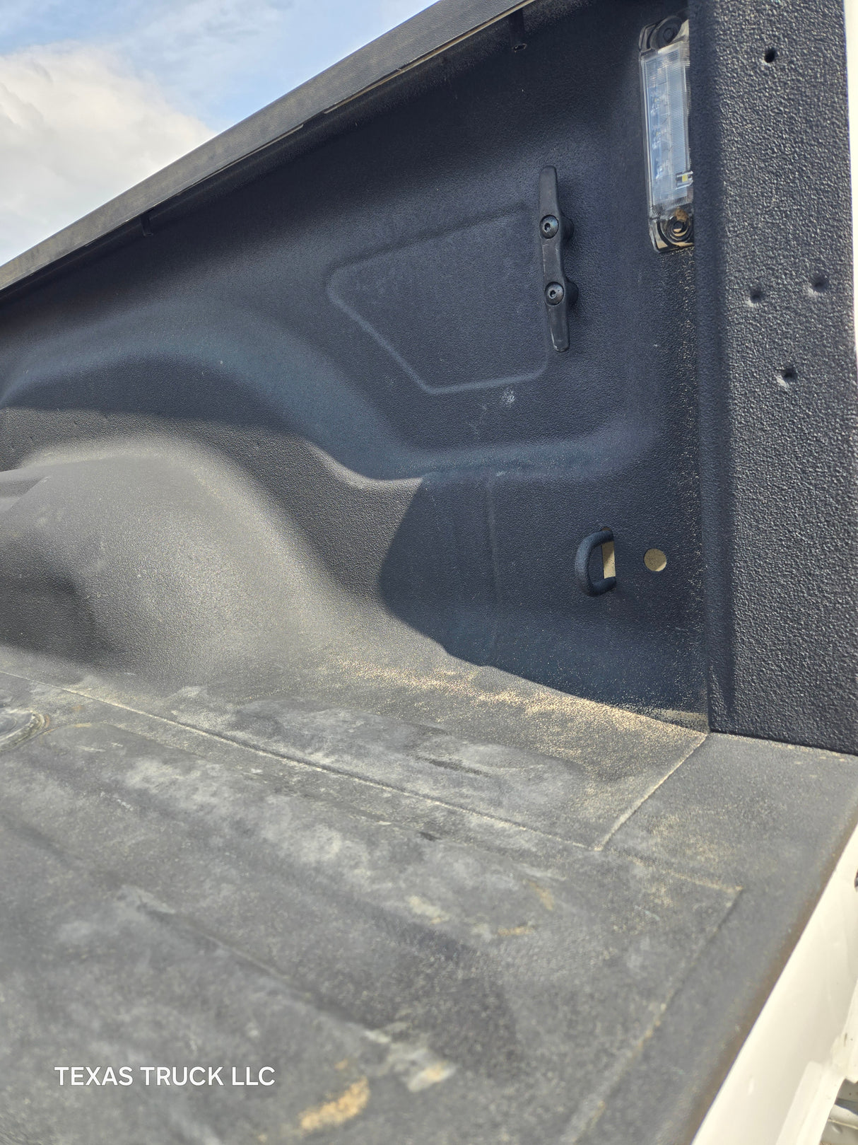 2019-2025 Dodge Ram 2500 3500 5th Gen 6' 4" Short Truck Bed