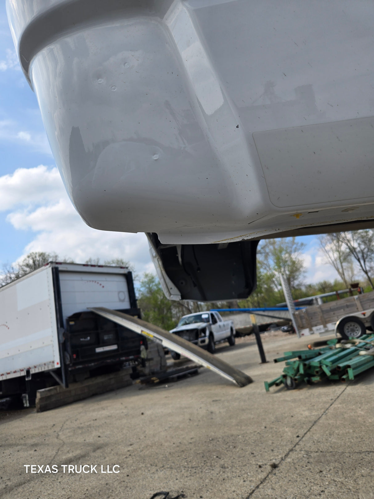 2019-2025 Dodge Ram 2500 3500 5th Gen 6' 4" Short Truck Bed