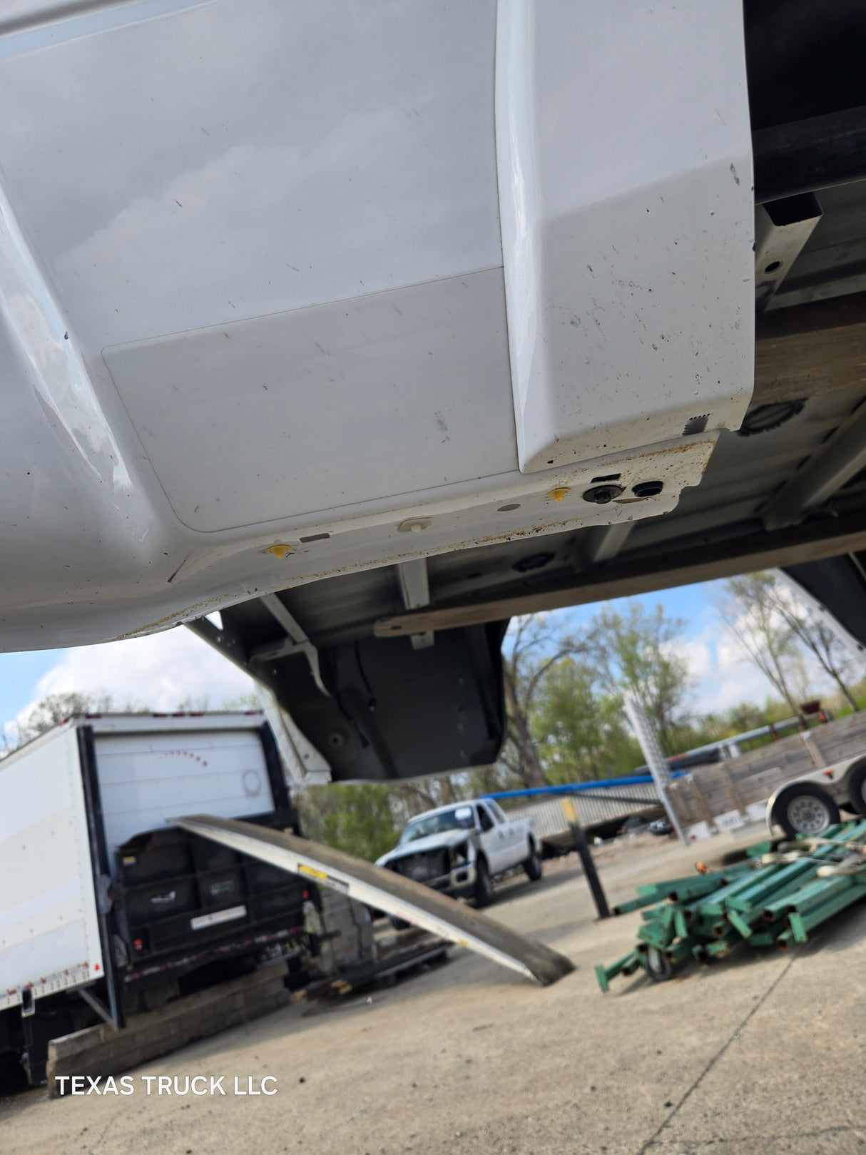 2019-2025 Dodge Ram 2500 3500 5th Gen 6' 4" Short Truck Bed