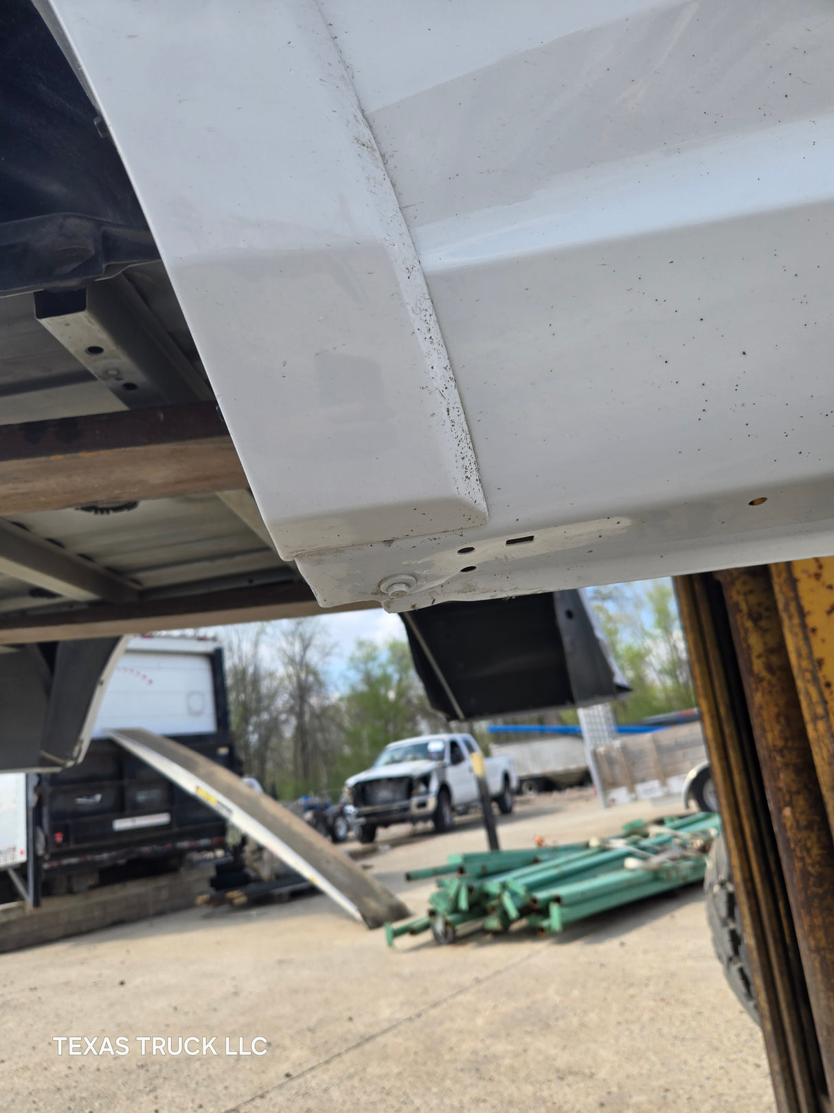 2019-2025 Dodge Ram 2500 3500 5th Gen 6' 4" Short Truck Bed