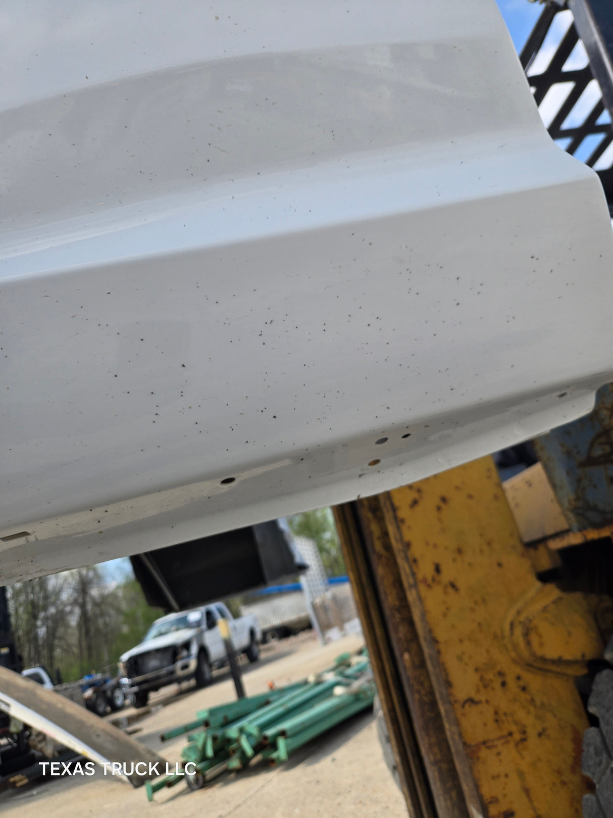 2019-2025 Dodge Ram 2500 3500 5th Gen 6' 4" Short Truck Bed