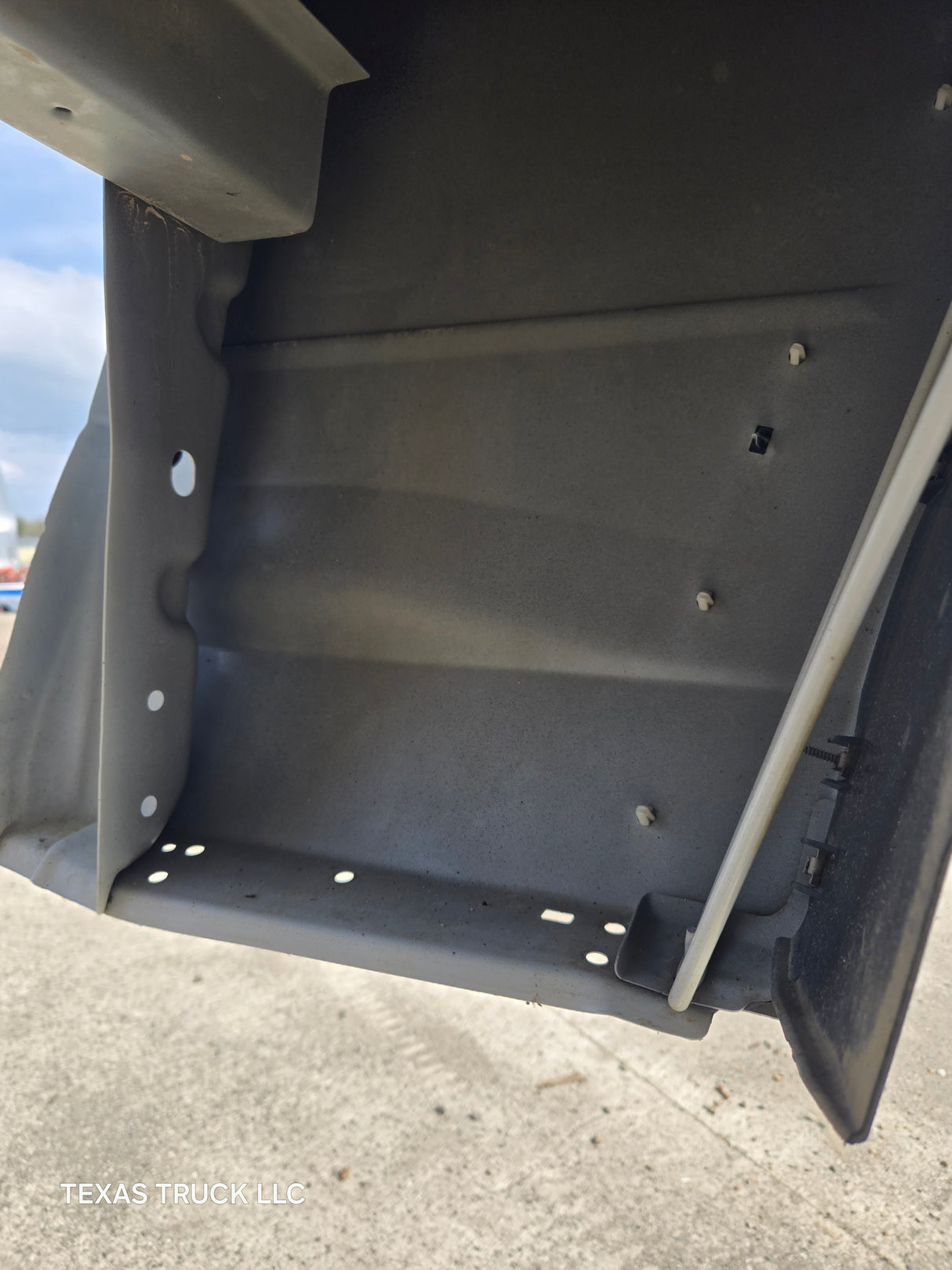 2019-2025 Dodge Ram 2500 3500 5th Gen 6' 4" Short Truck Bed