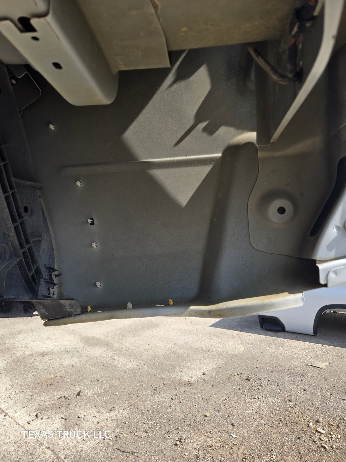 2019-2025 Dodge Ram 2500 3500 5th Gen 6' 4" Short Truck Bed