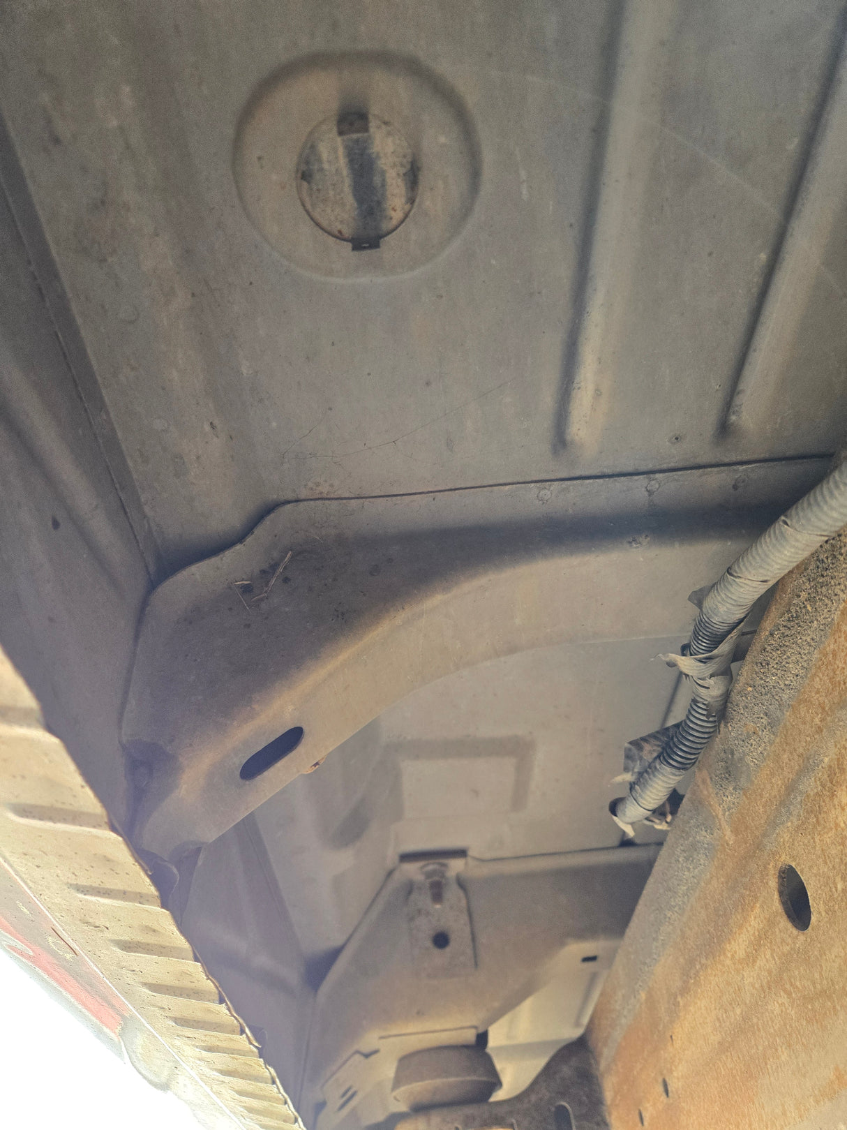 2002 Chevrolet Silverado 1500 Extended Cab - FULL PART OUT