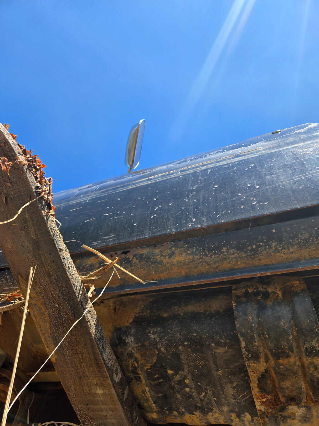 1986 Chevrolet C10 Square body - FULL PART OUT
